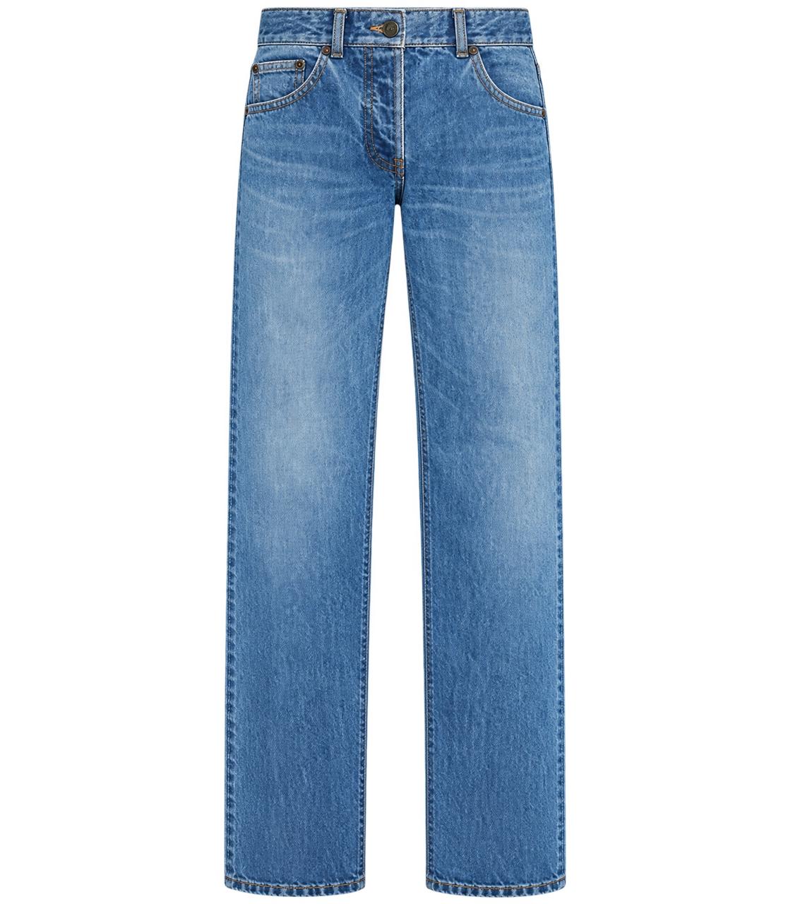 The Row FIMA  classic jeans