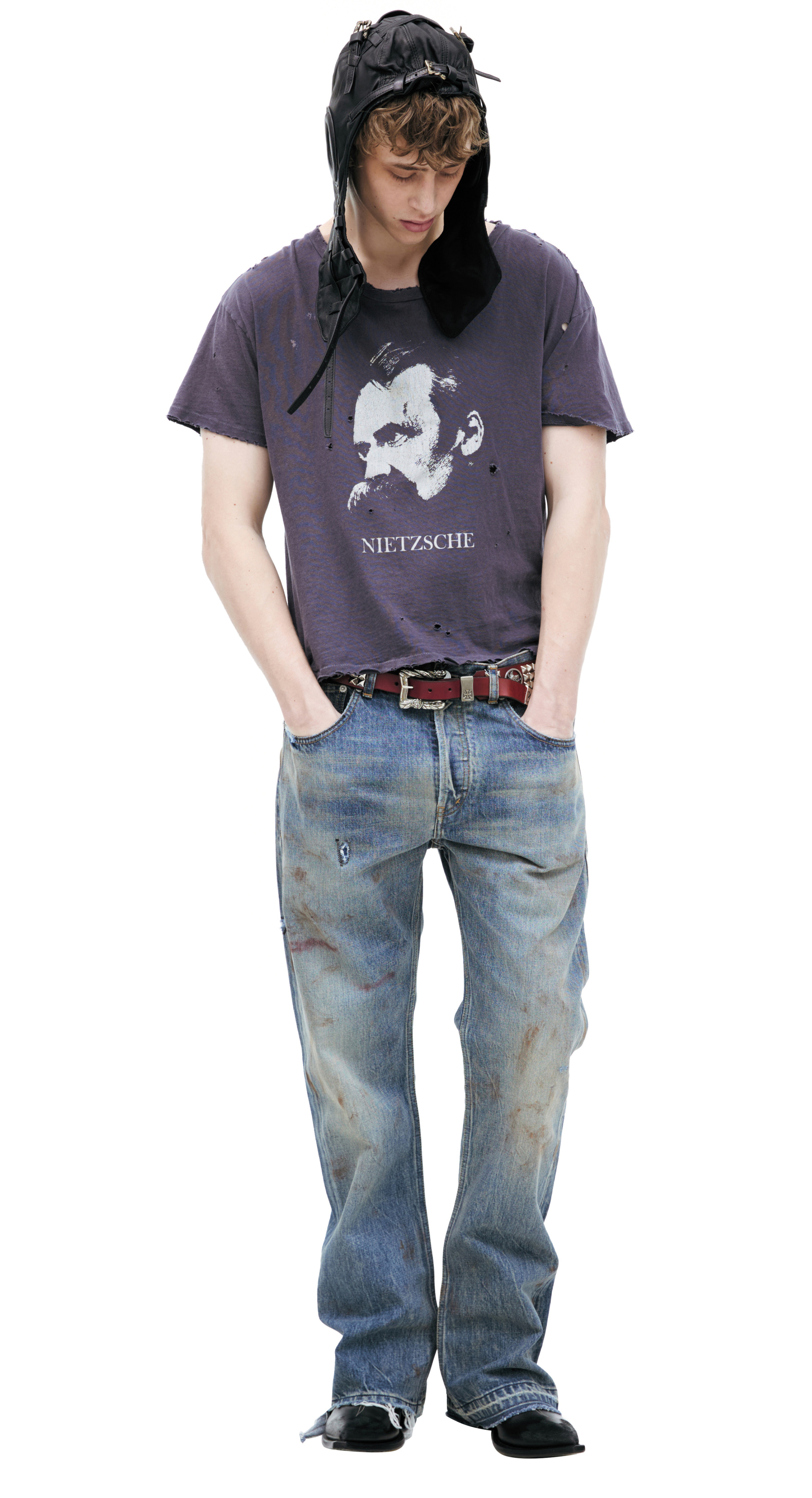 Enfants Riches Déprimés T-shirt