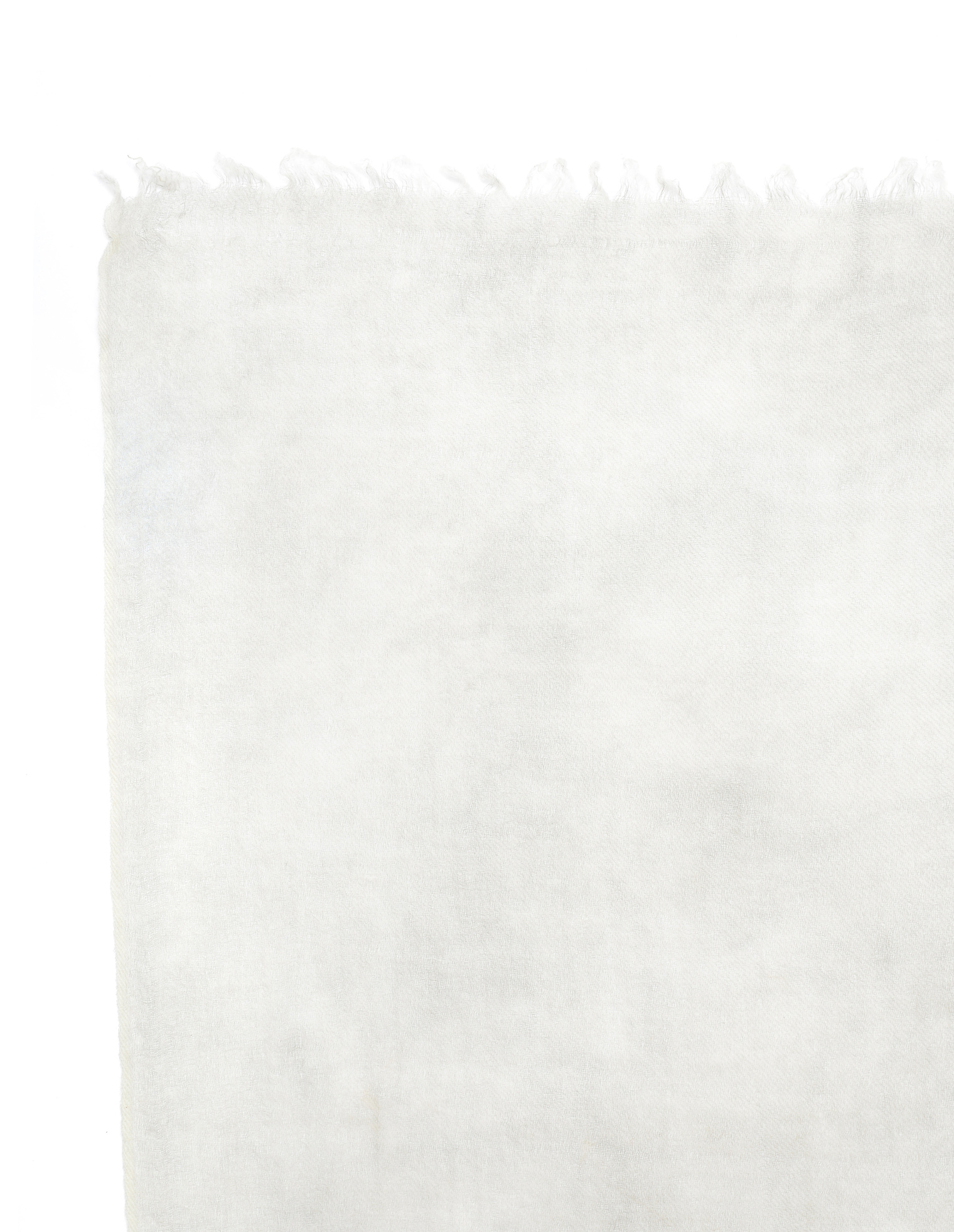Faliero Sarti Cashmere scarf