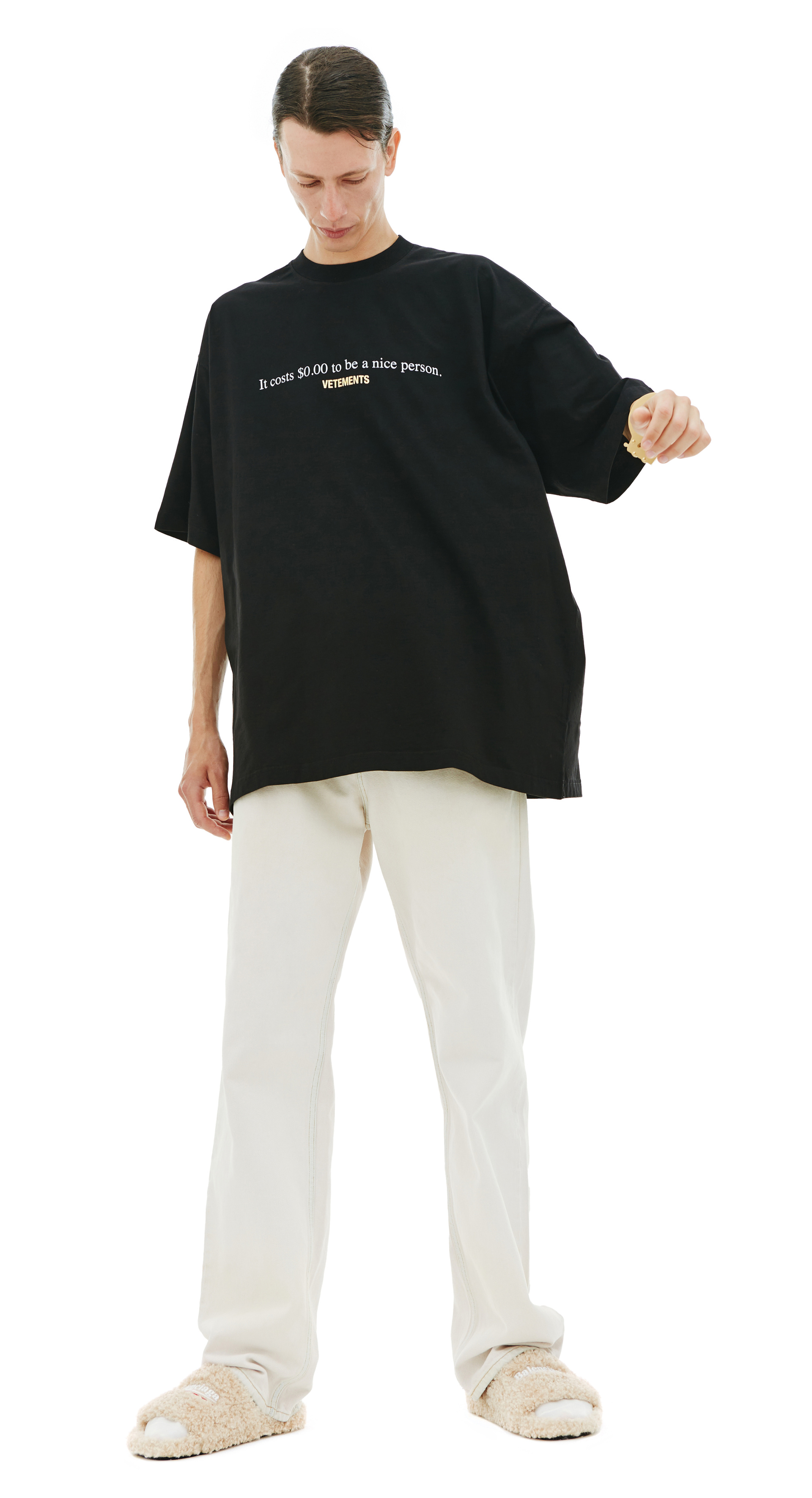VETEMENTS Shop Men's Collection Online at SV77