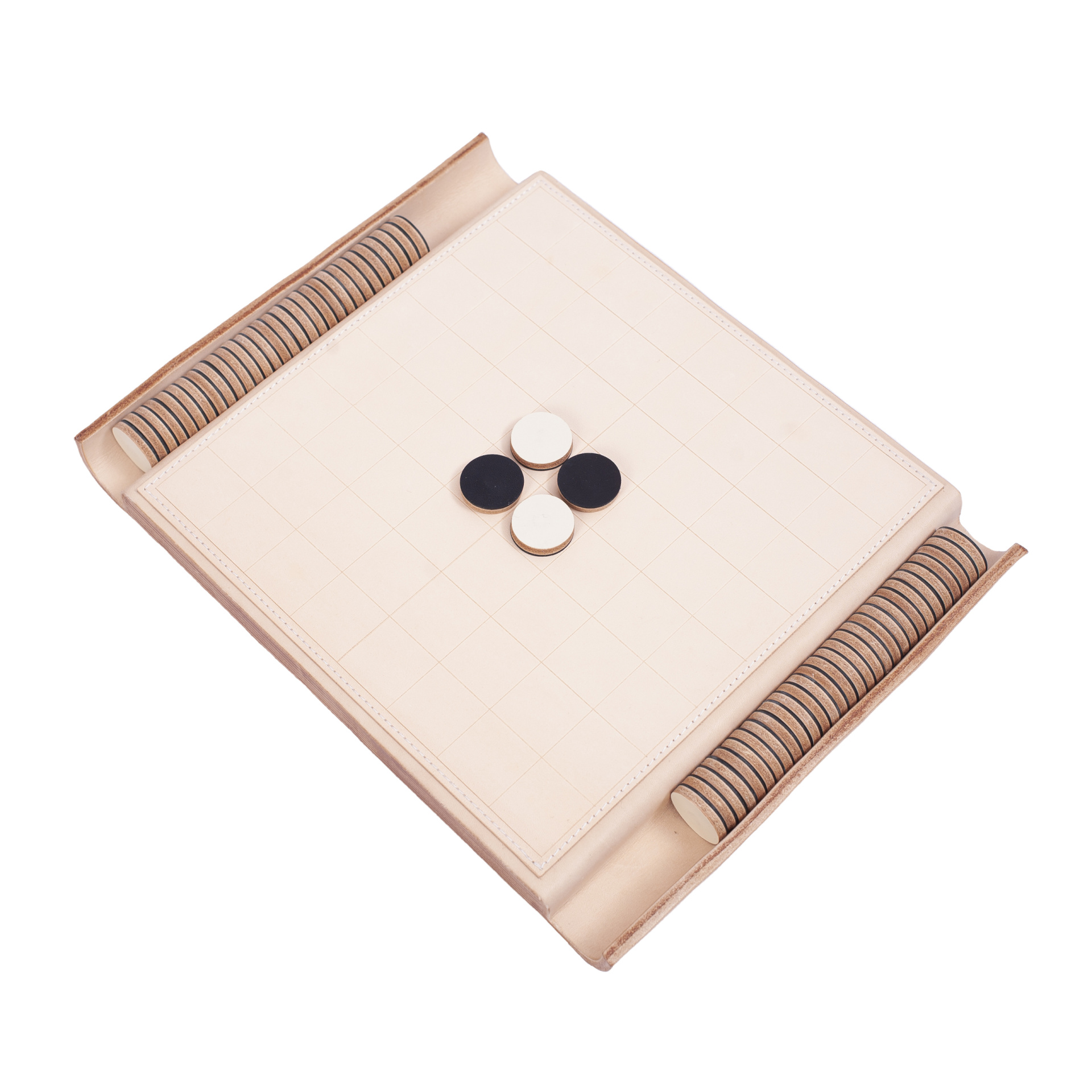 Hender Scheme Leather Table Game