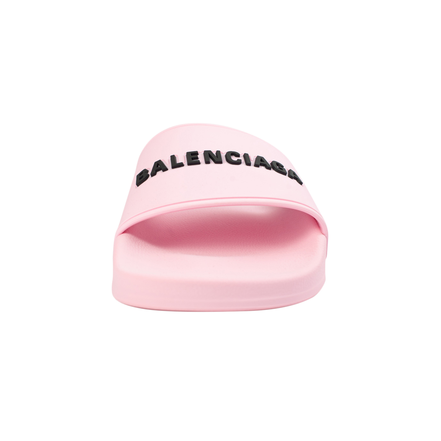 Balenciaga Pool Slippers in Pink