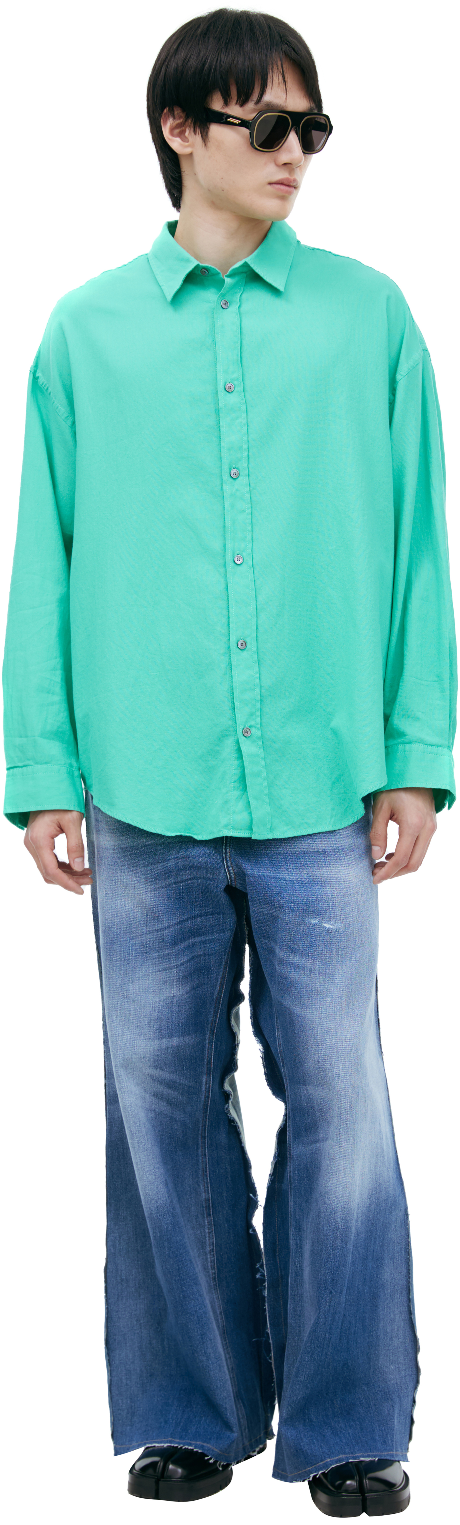 Acne Studios Button-down shirt
