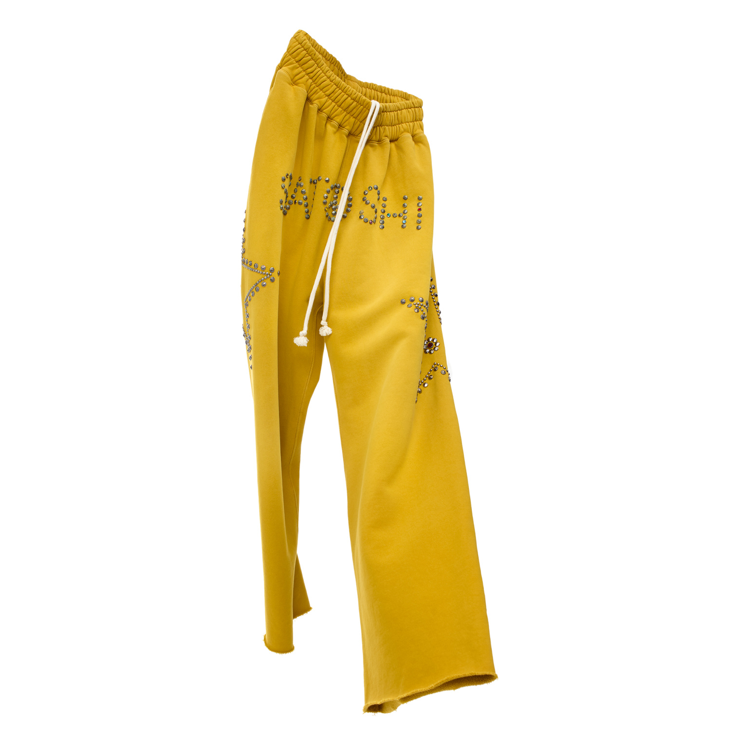 Satoshi Nakamoto Satoshi Nakamoto x SVMoscow Trousers