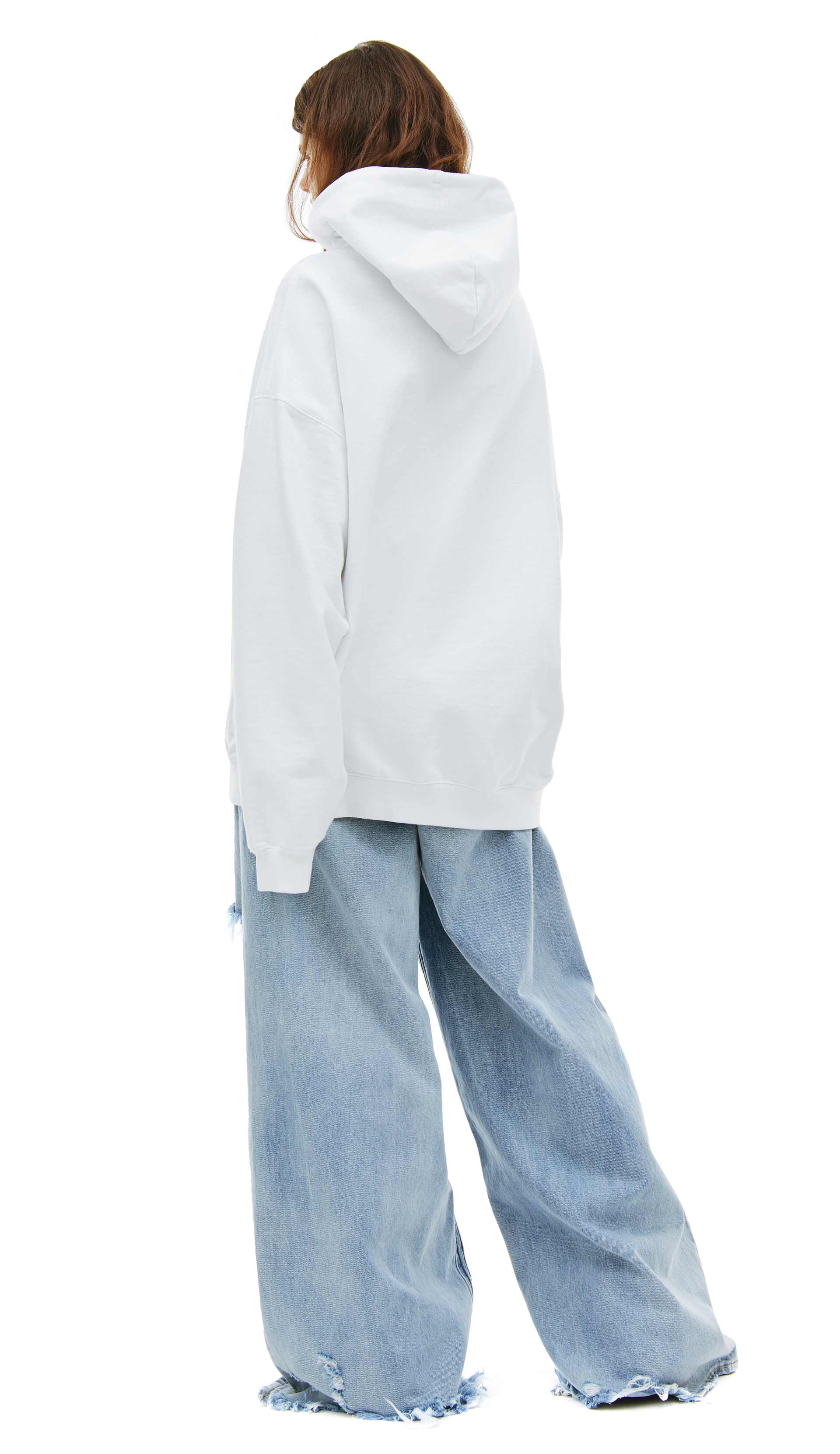 VETEMENTS \'One in a Million\' Hoodie