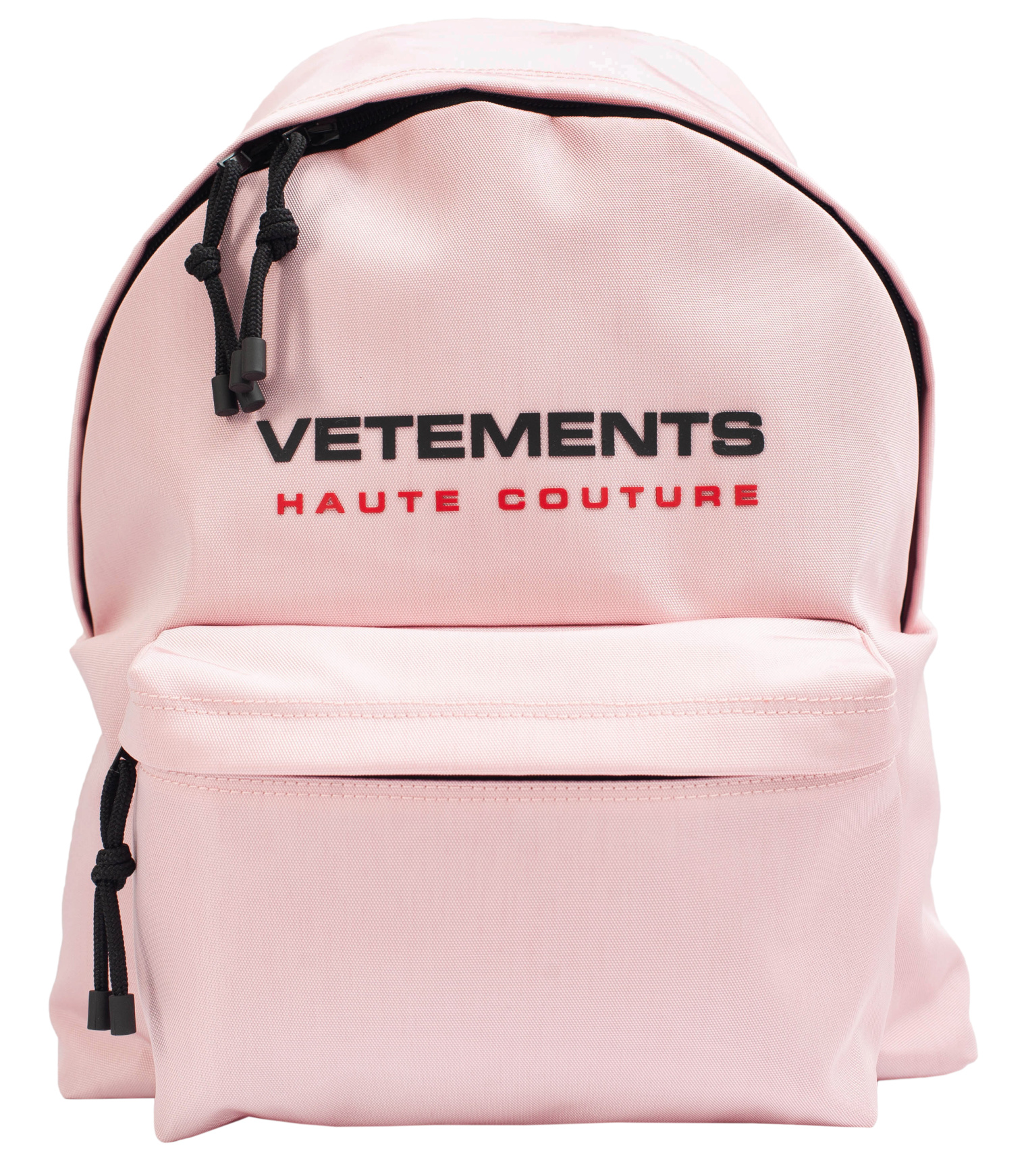 VETEMENTS Haute Couture Bag
