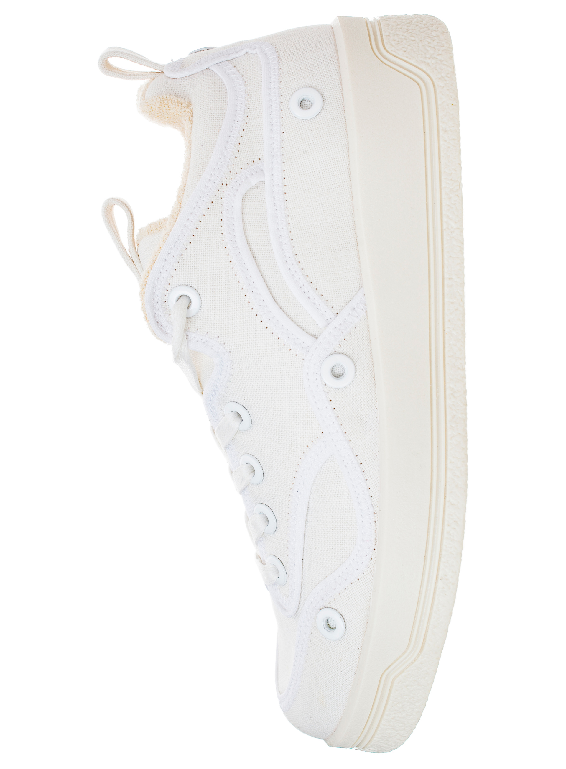 OAMC Cosmos leather sneakers