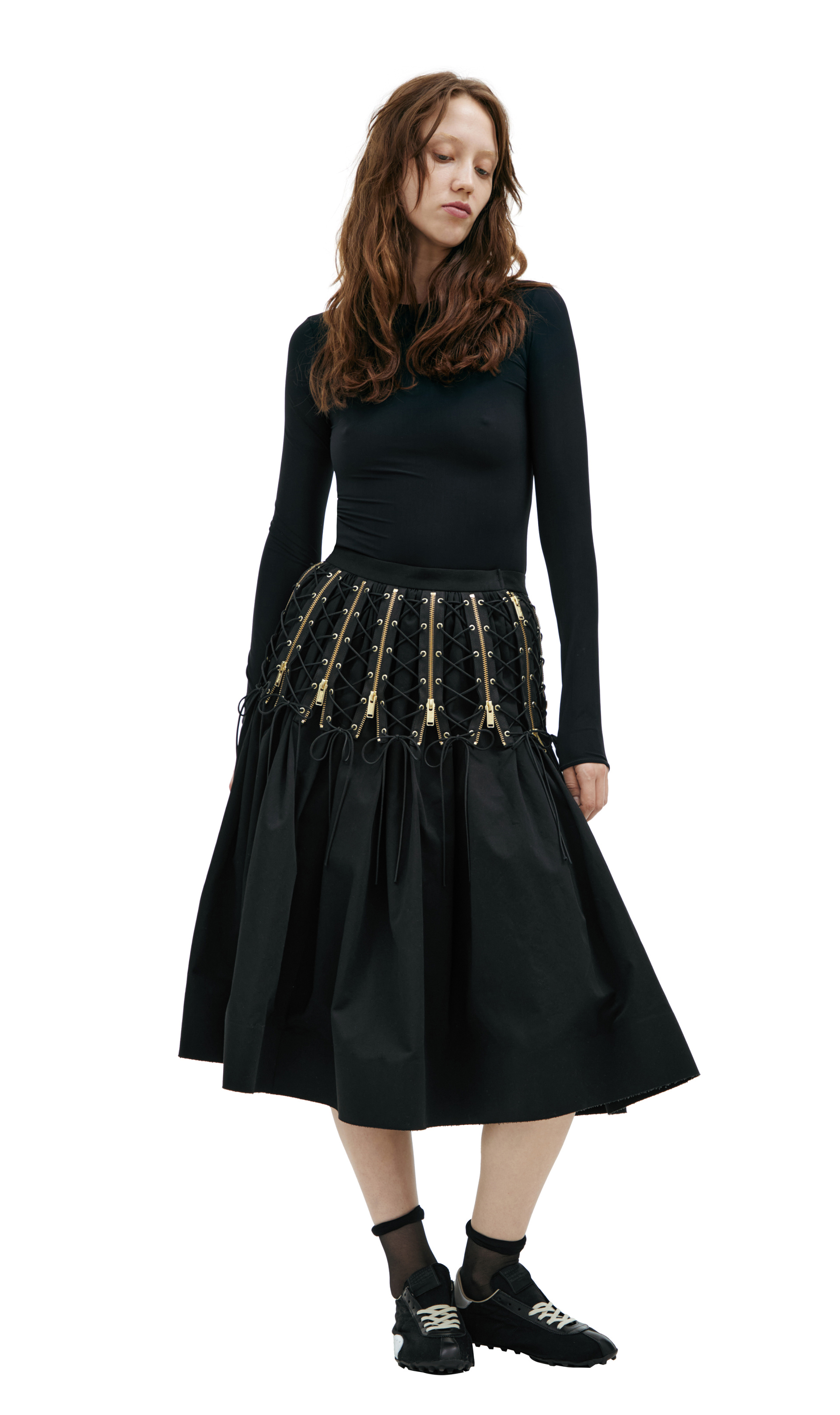 Undercover Skirt