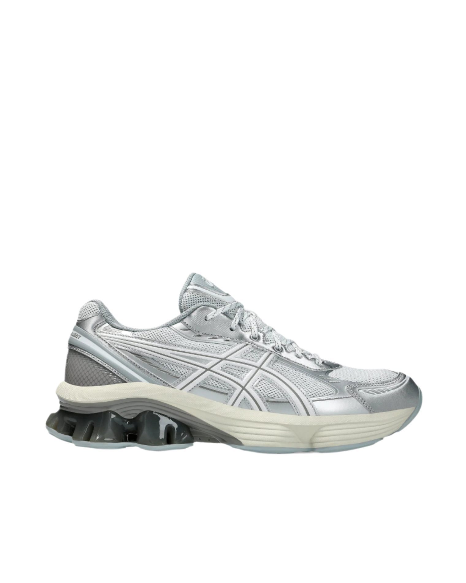 Asics Gel-Kinetic Fluent Sneakers