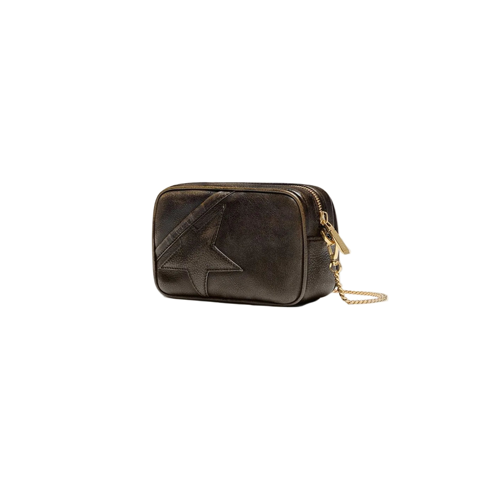 Golden Goose Mini Star Bag