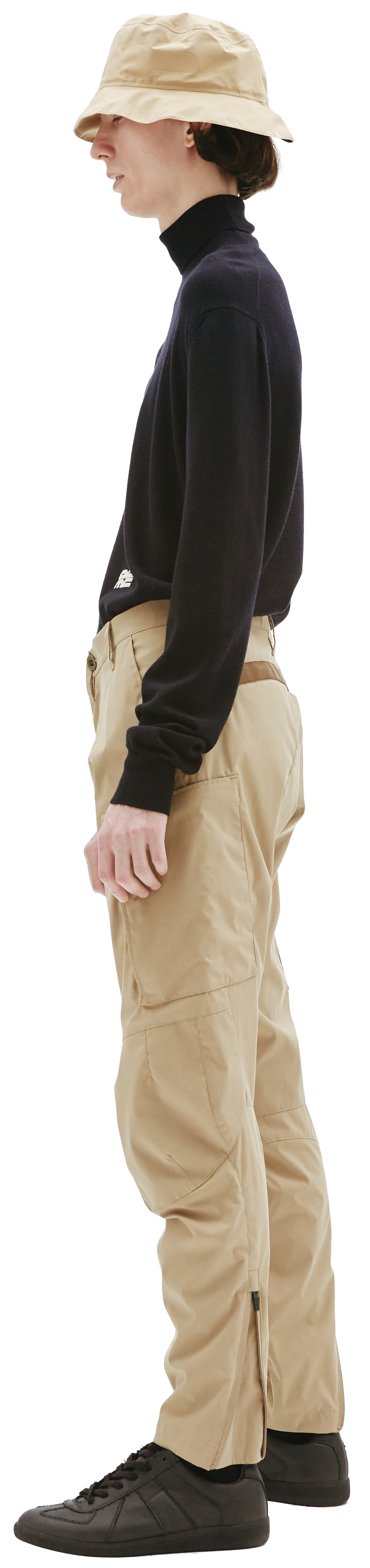 Acronym Water repellent P10A-E Trousers