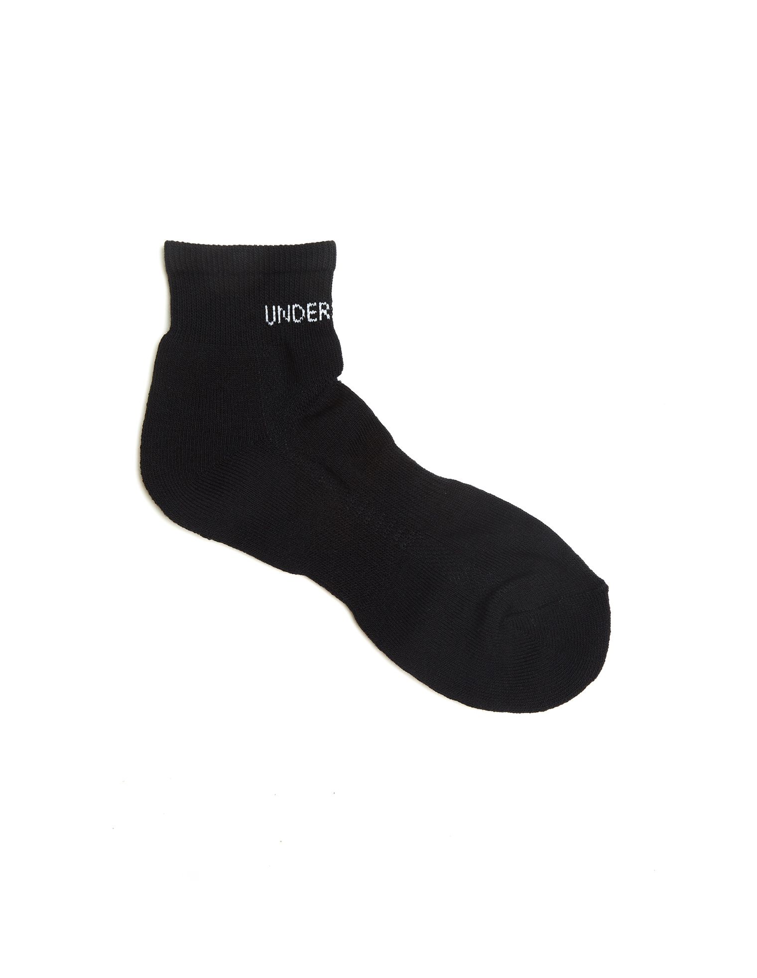 Undercover Logo socks