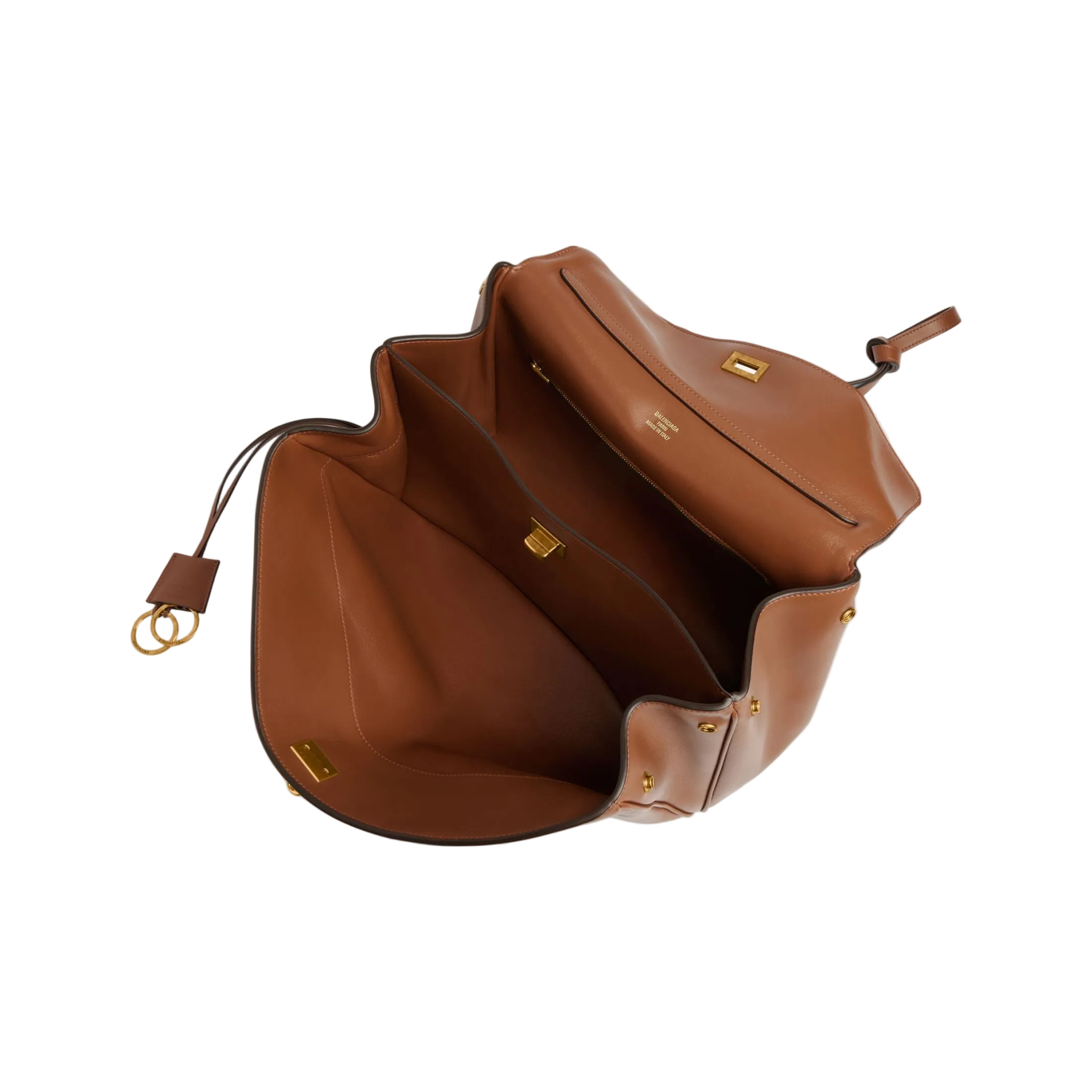 Balenciaga MEDIUM RODEO HANDBAG