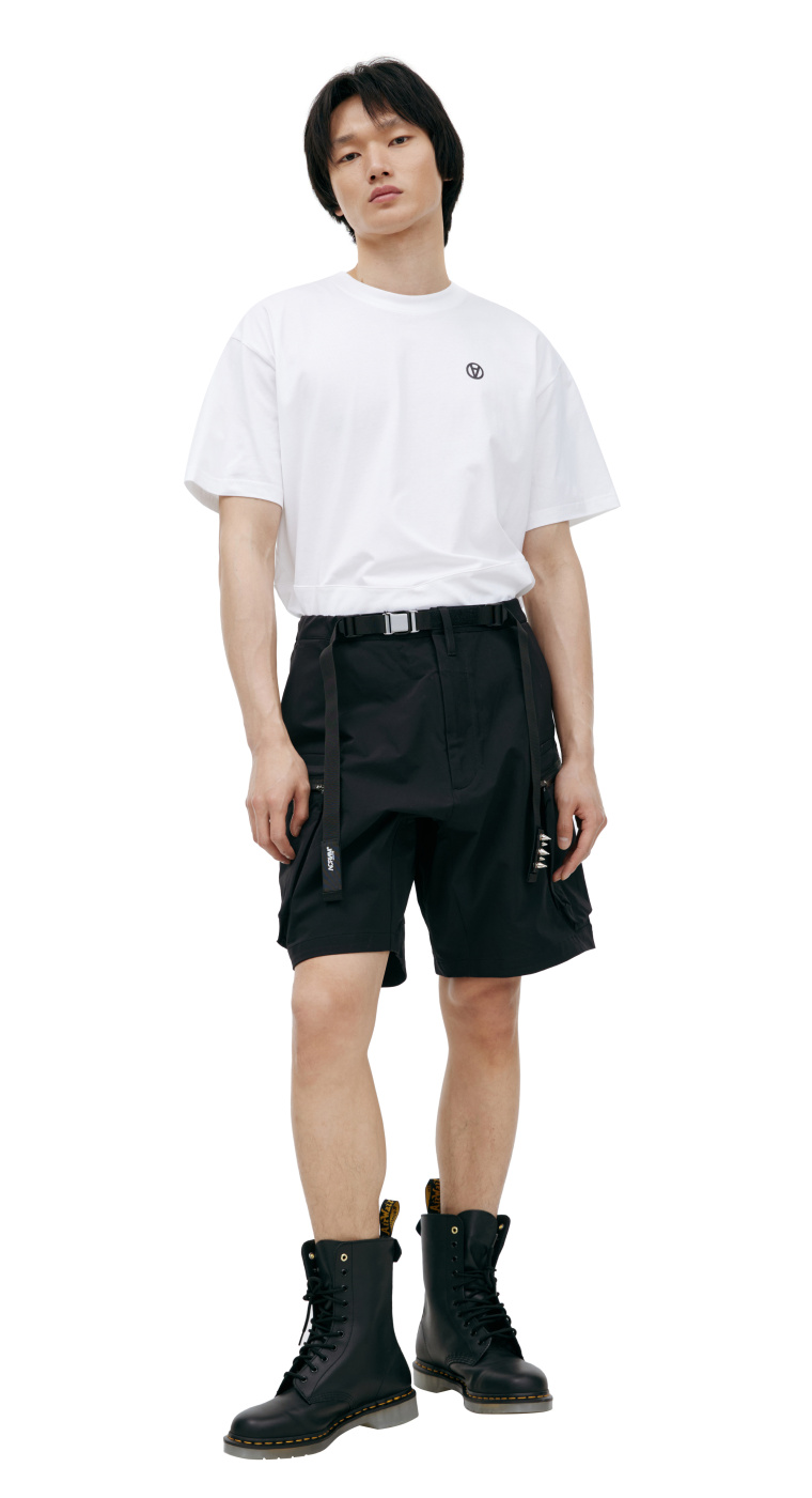 Acronym Shorts