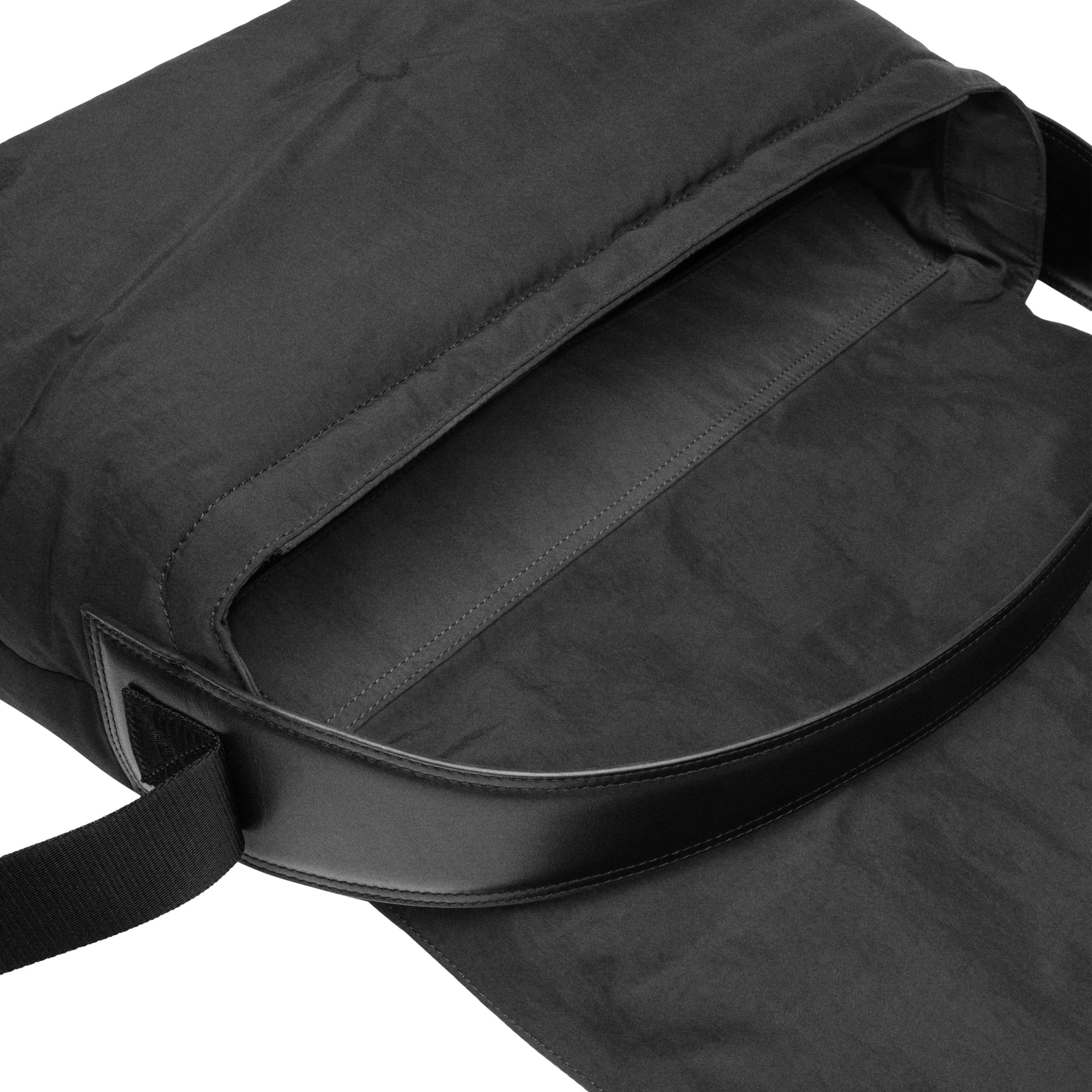 JACQUEMUS The Bambino Messenger Bag
