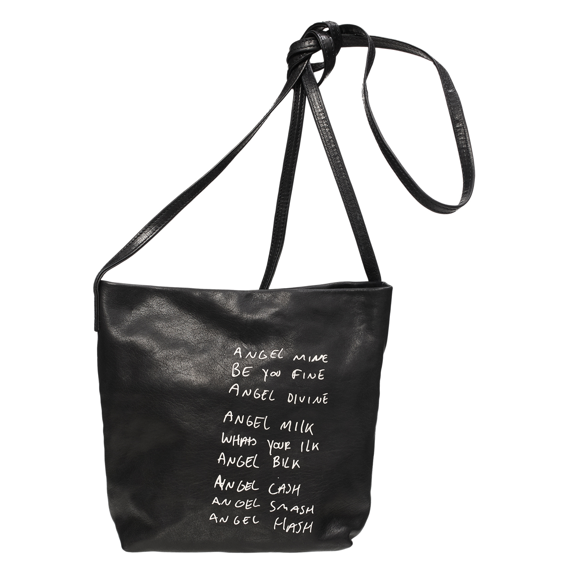 Ann Demeulemeester Bag