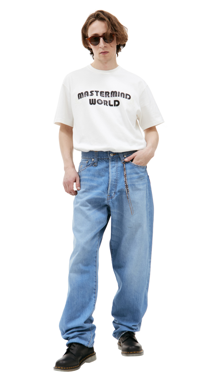 Mastermind WORLD Jeans