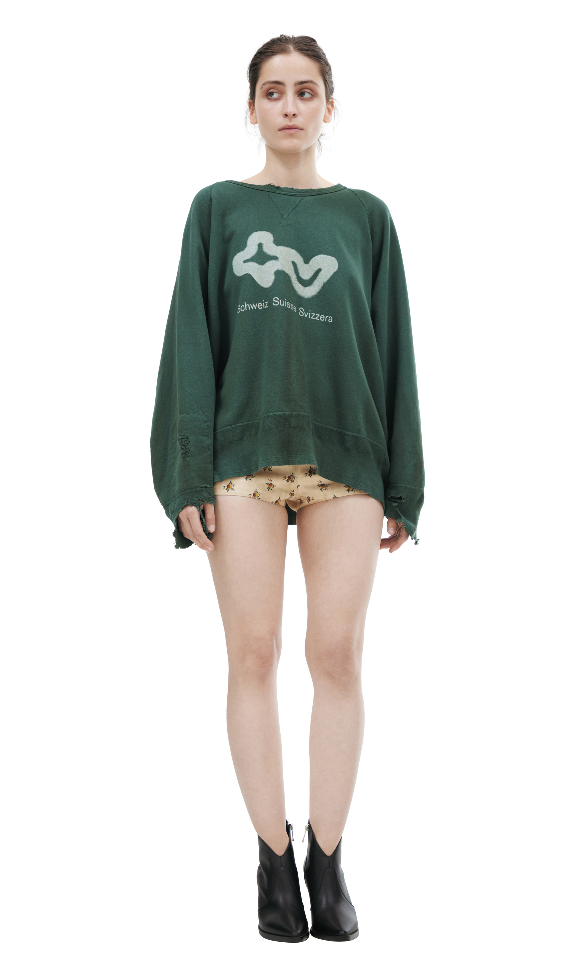Enfants Riches Déprimés Sweatshirt