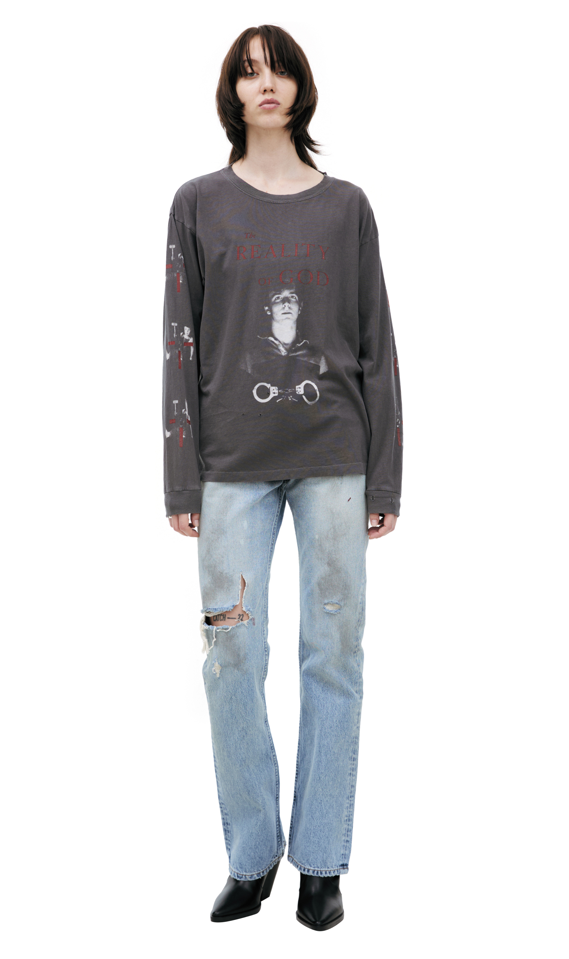Enfants Riches Déprimés Longsleeve