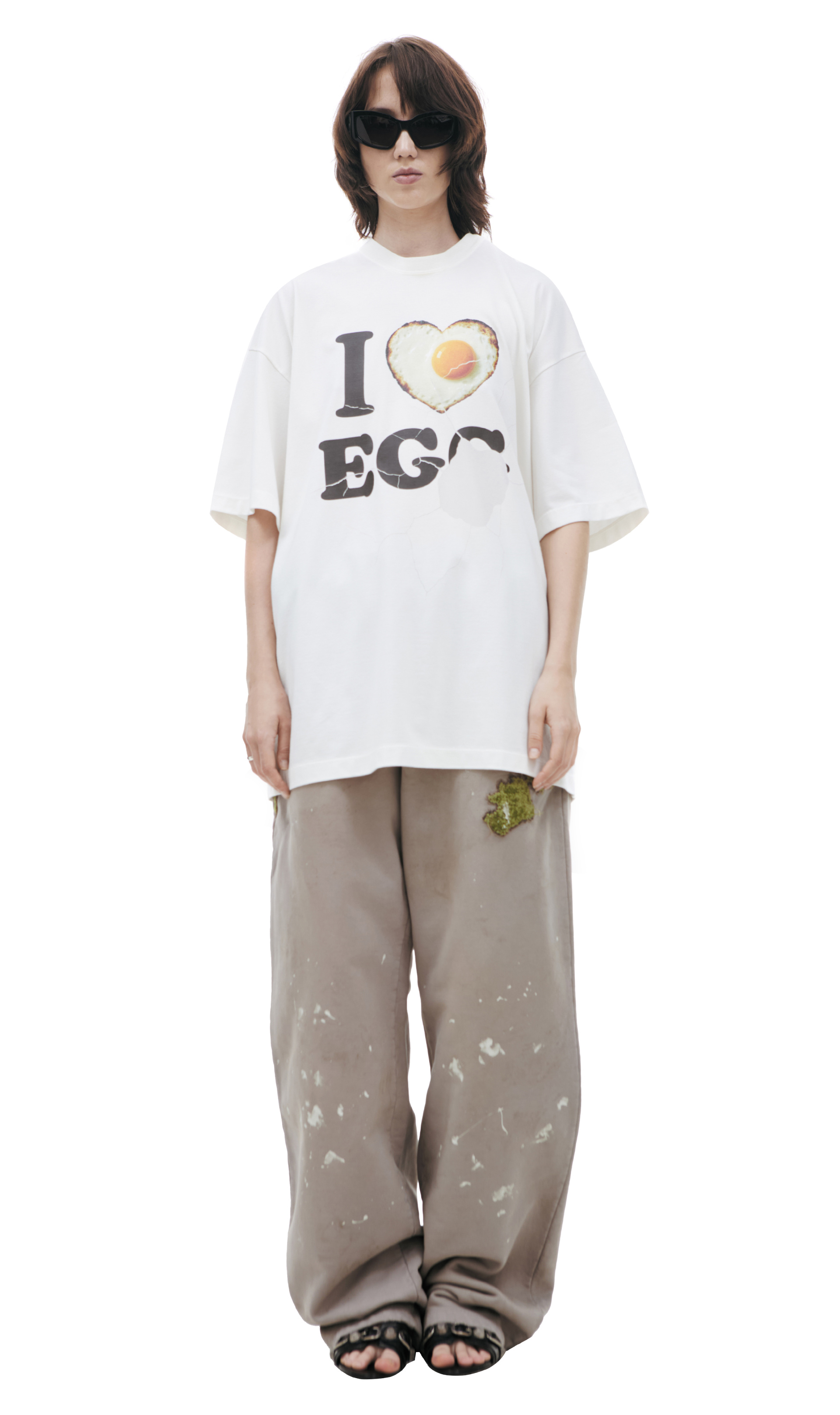 Doublet T-shirt