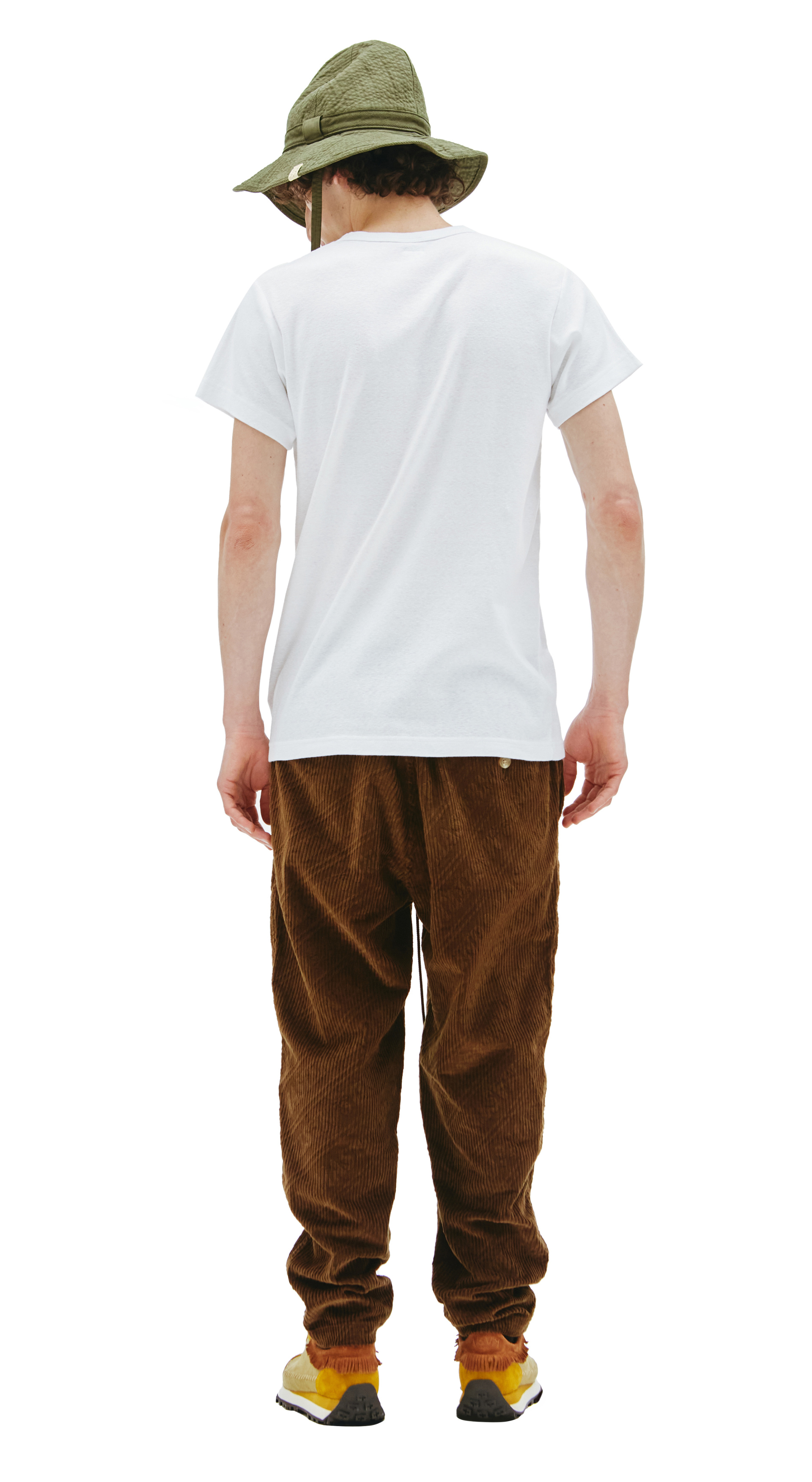 visvim Sublig 3-Pack cotton T-shirts