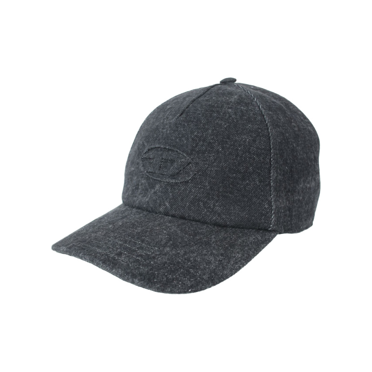 Diesel Cap