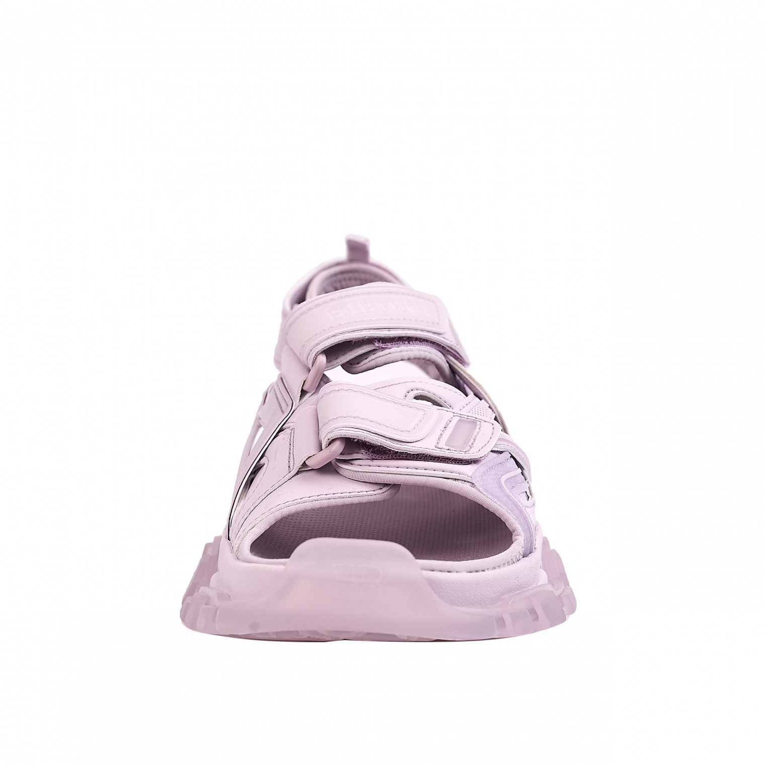 Balenciaga sandals mens purple online