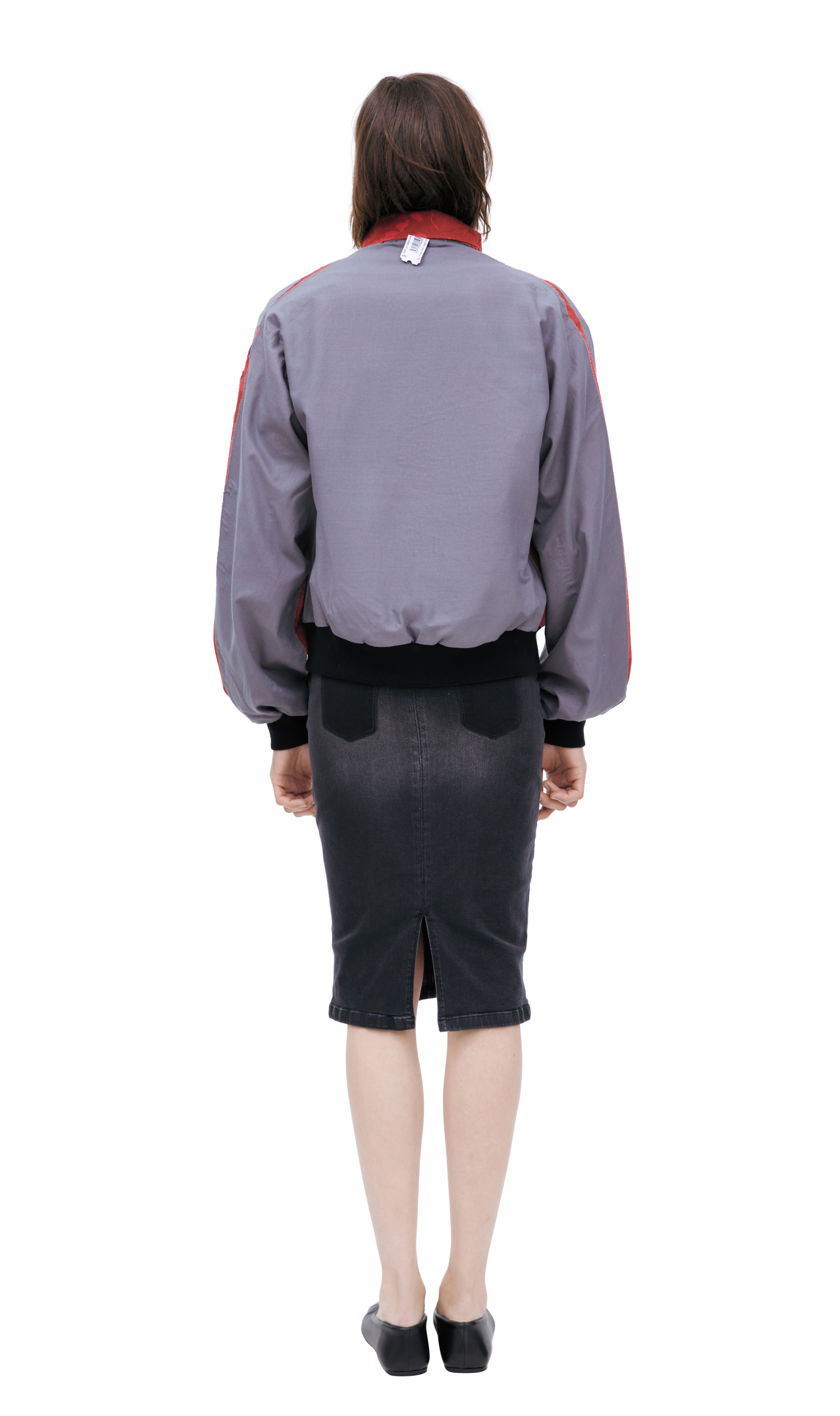 PROTOTYPES Cropped Jacket