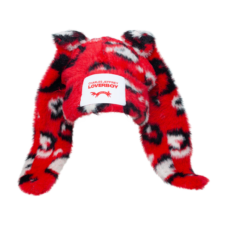 CHARLES JEFFREY LOVERBOY Beanie