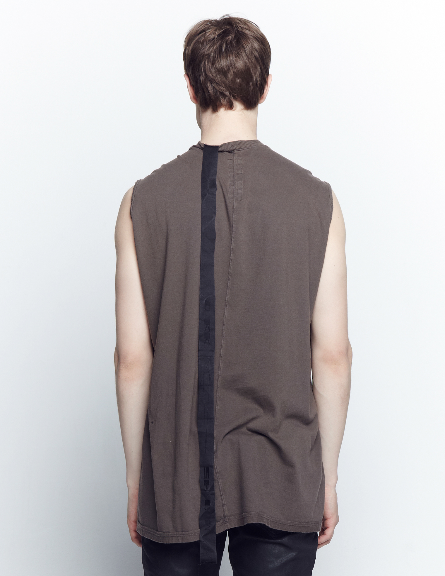 DRKSHDW by Rick Owens Tank top