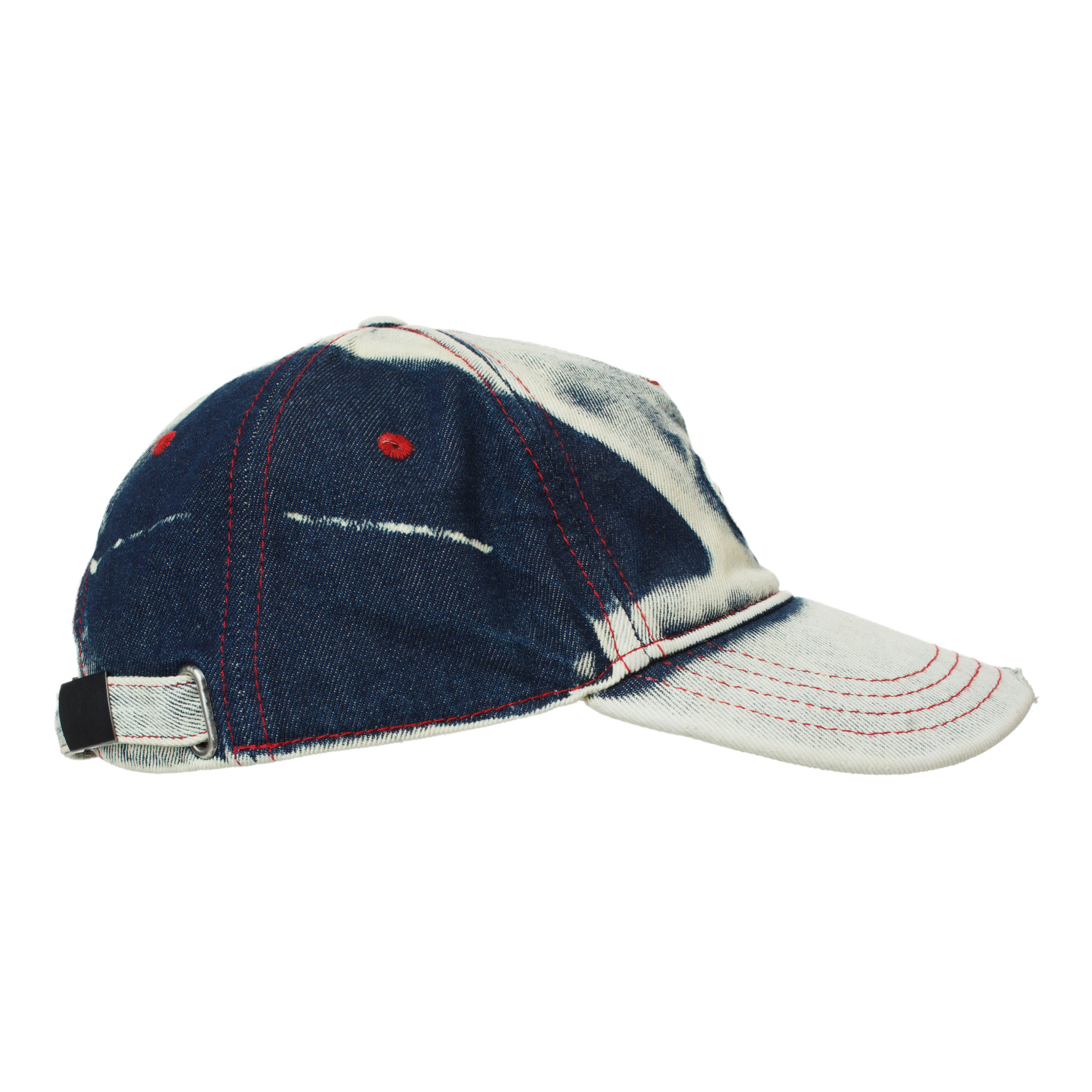 Buy Diesel women blue 'c-seymon' cap for $105 online on SV77