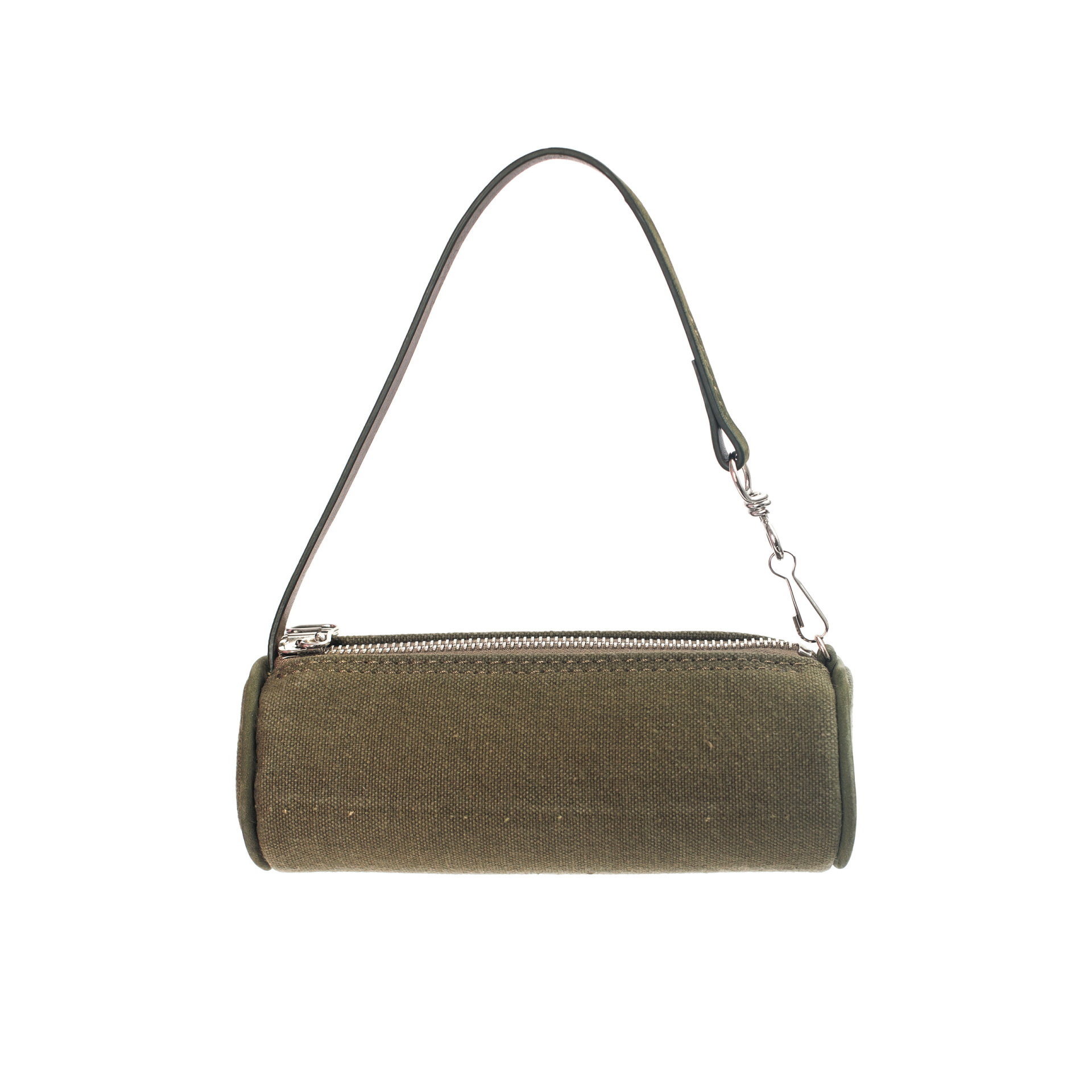 Readymade Cotton Bag With Washbag