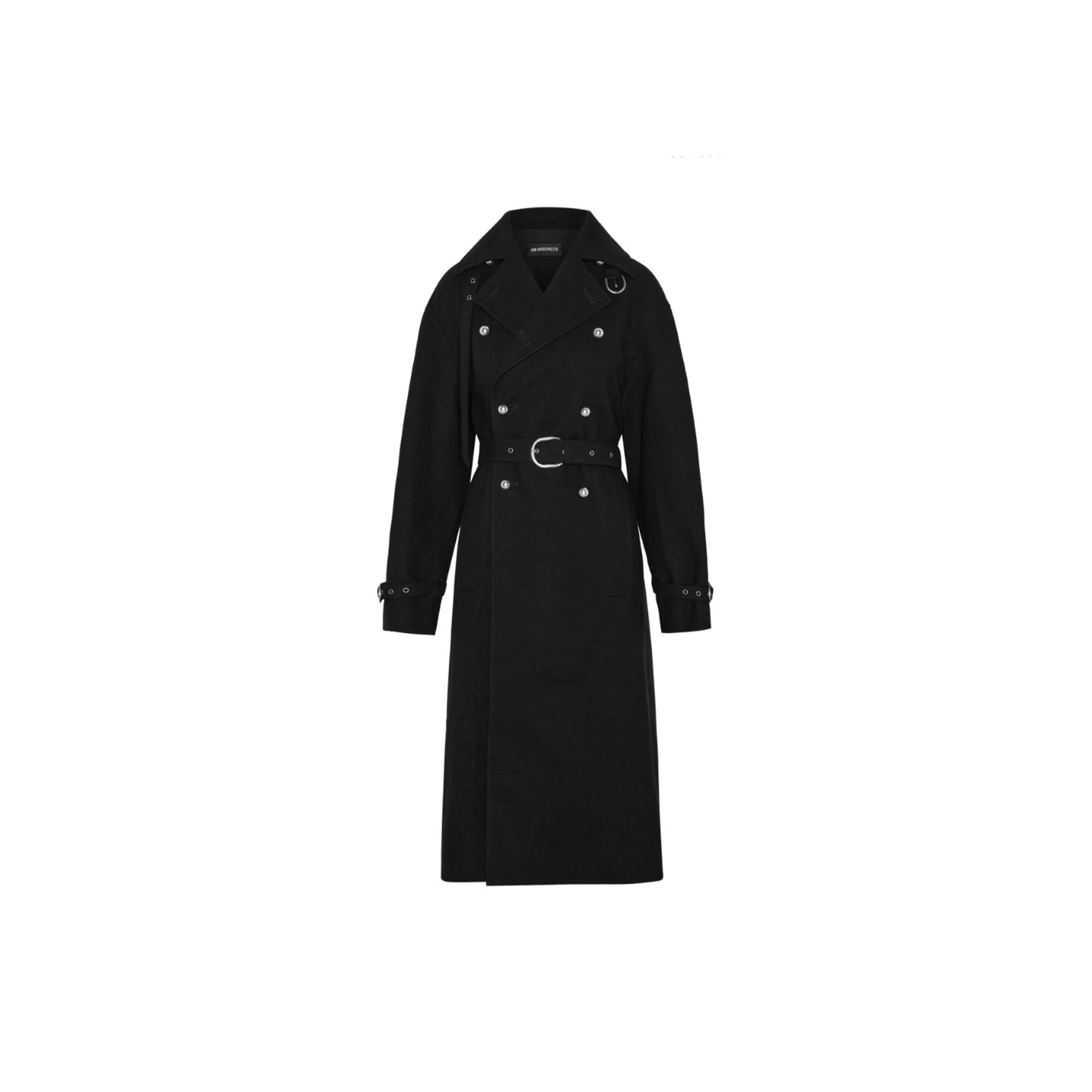 Ann Demeulemeester Coat