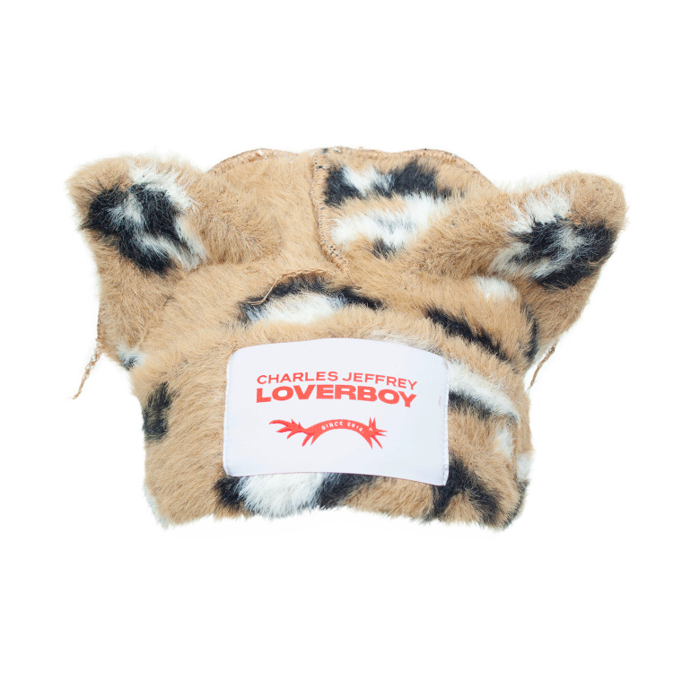 CHARLES JEFFREY LOVERBOY Beanie