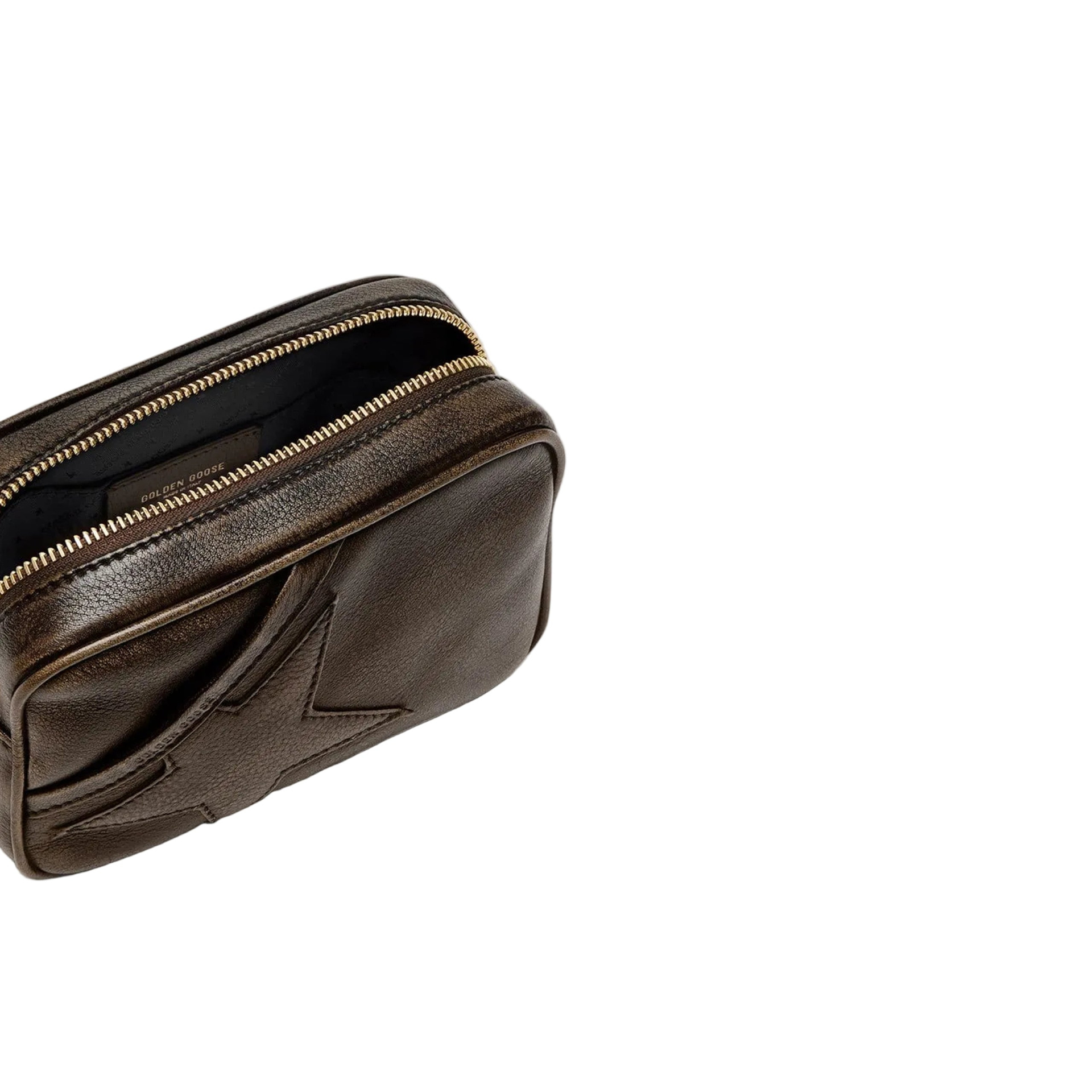 Golden Goose Mini Star Bag