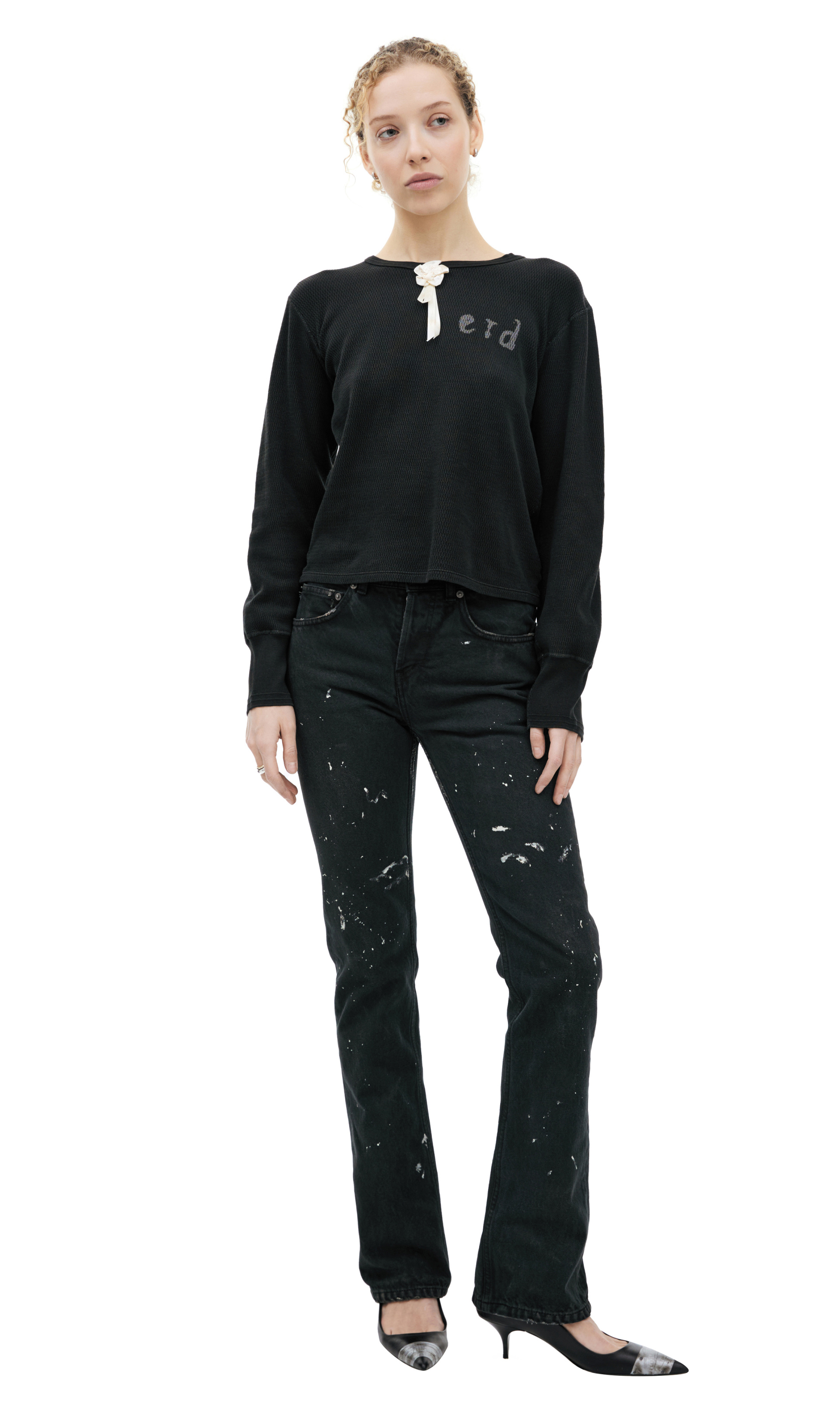 Enfants Riches Déprimés Jeans