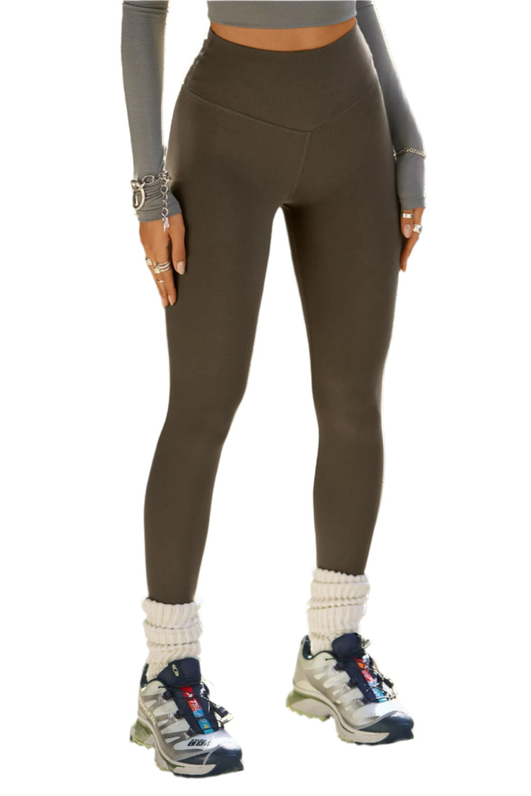 Joah Brown Second Skin Legging