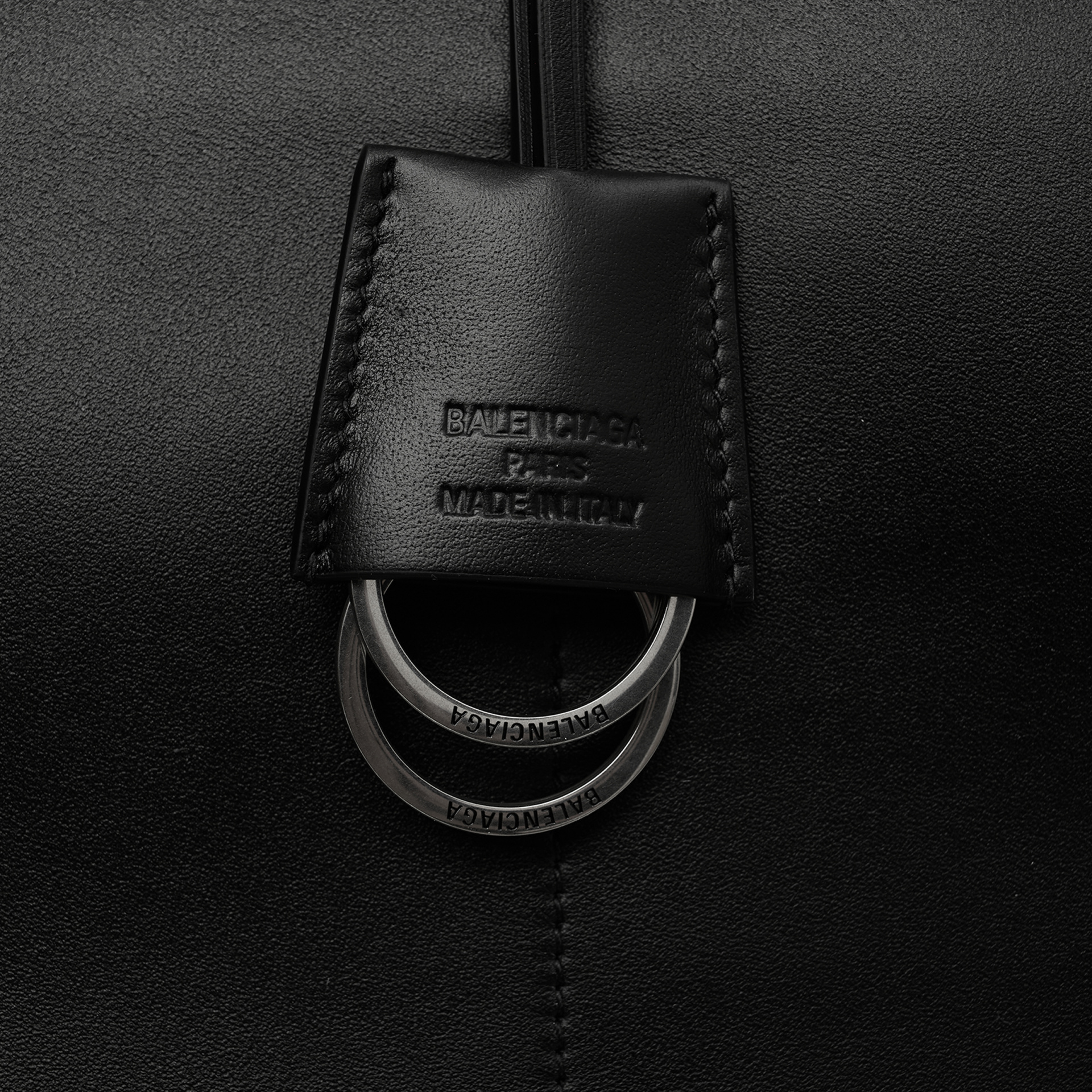 Balenciaga Rodeo Medium Bag