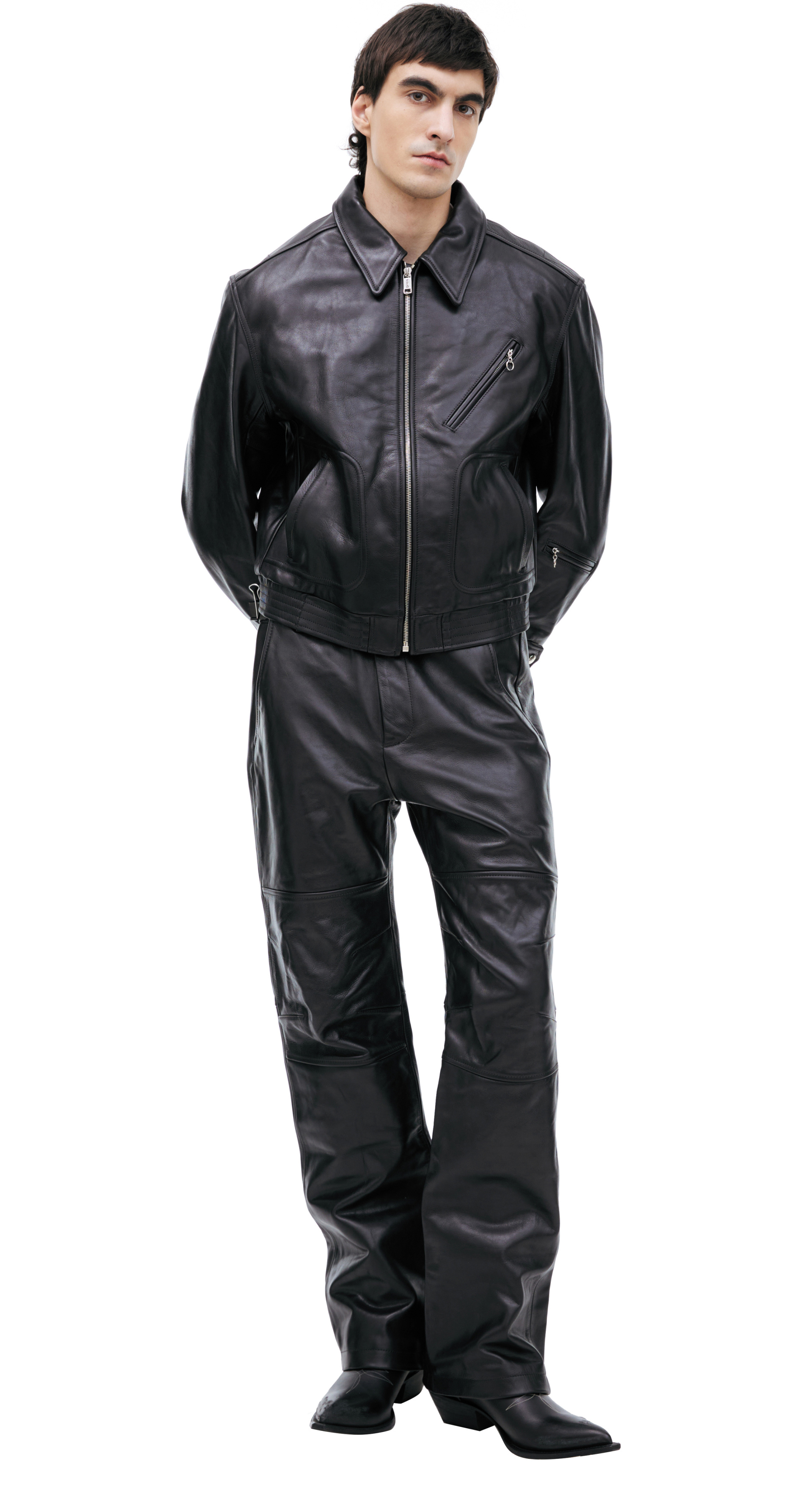 Enfants Riches Déprimés Jacket