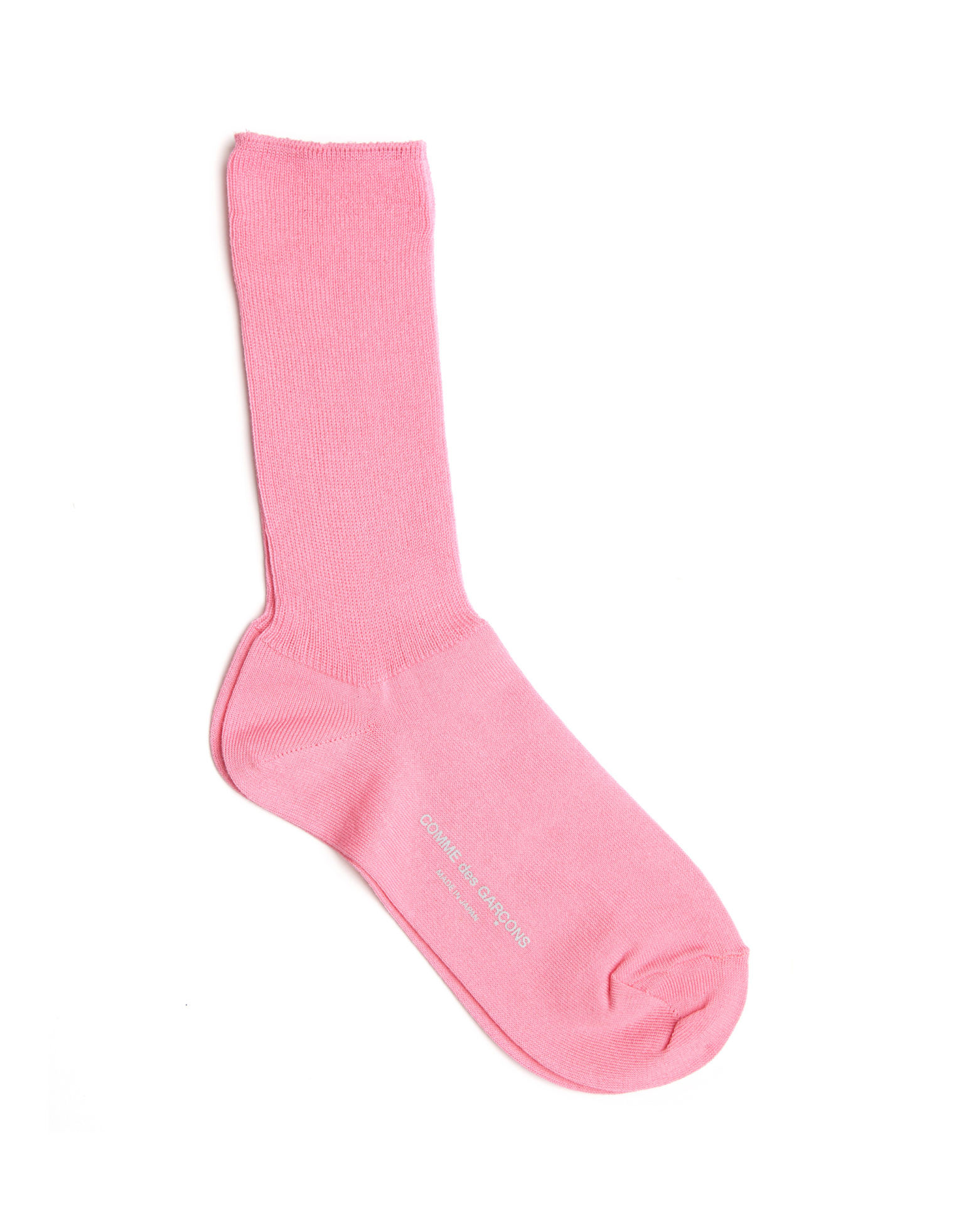 Comme des Garcons Cotton socks