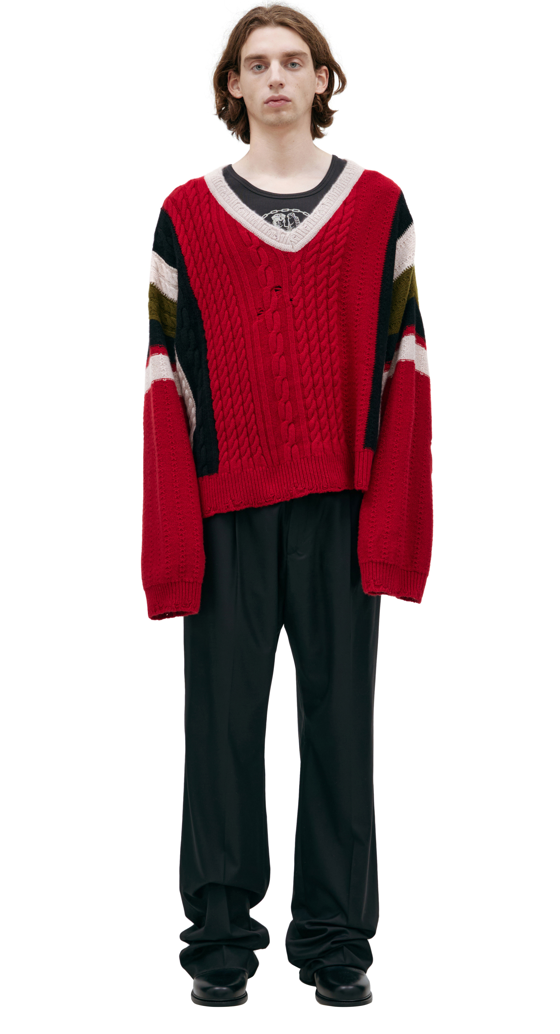 Enfants Riches Déprimés Sweater