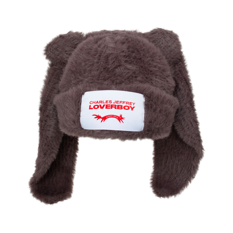 CHARLES JEFFREY LOVERBOY Beanie