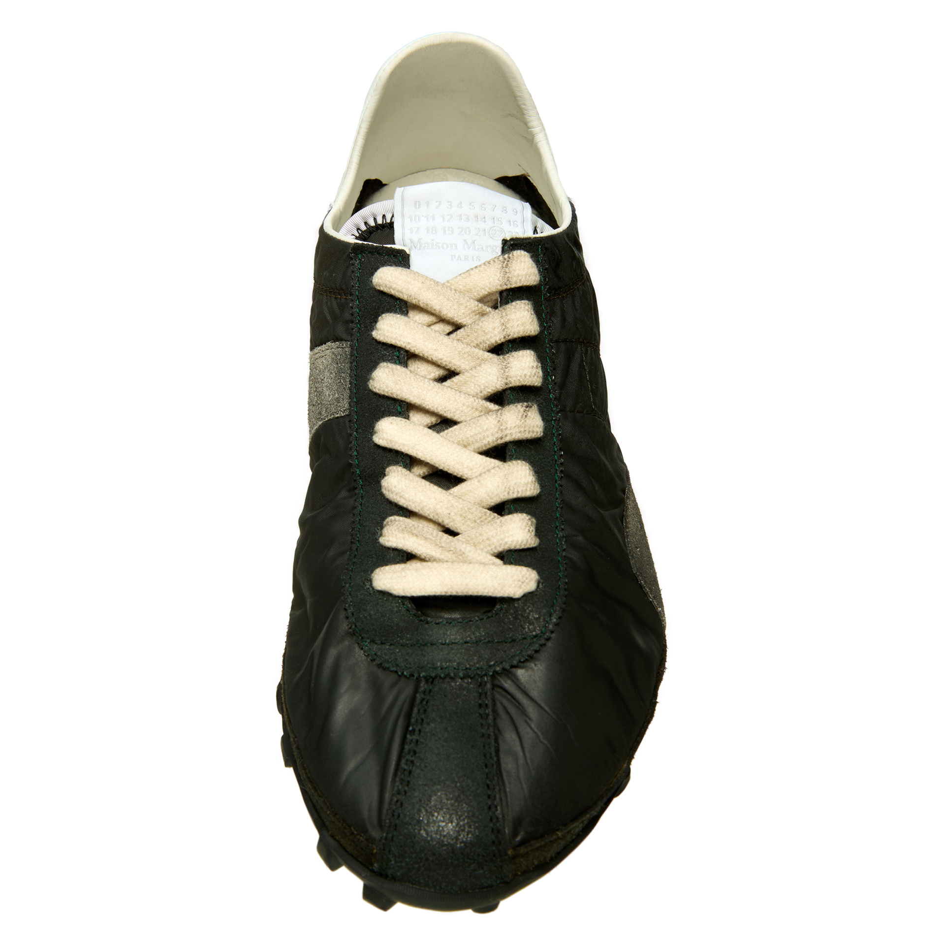 Maison Margiela NYLON SPRINTER Sneakers