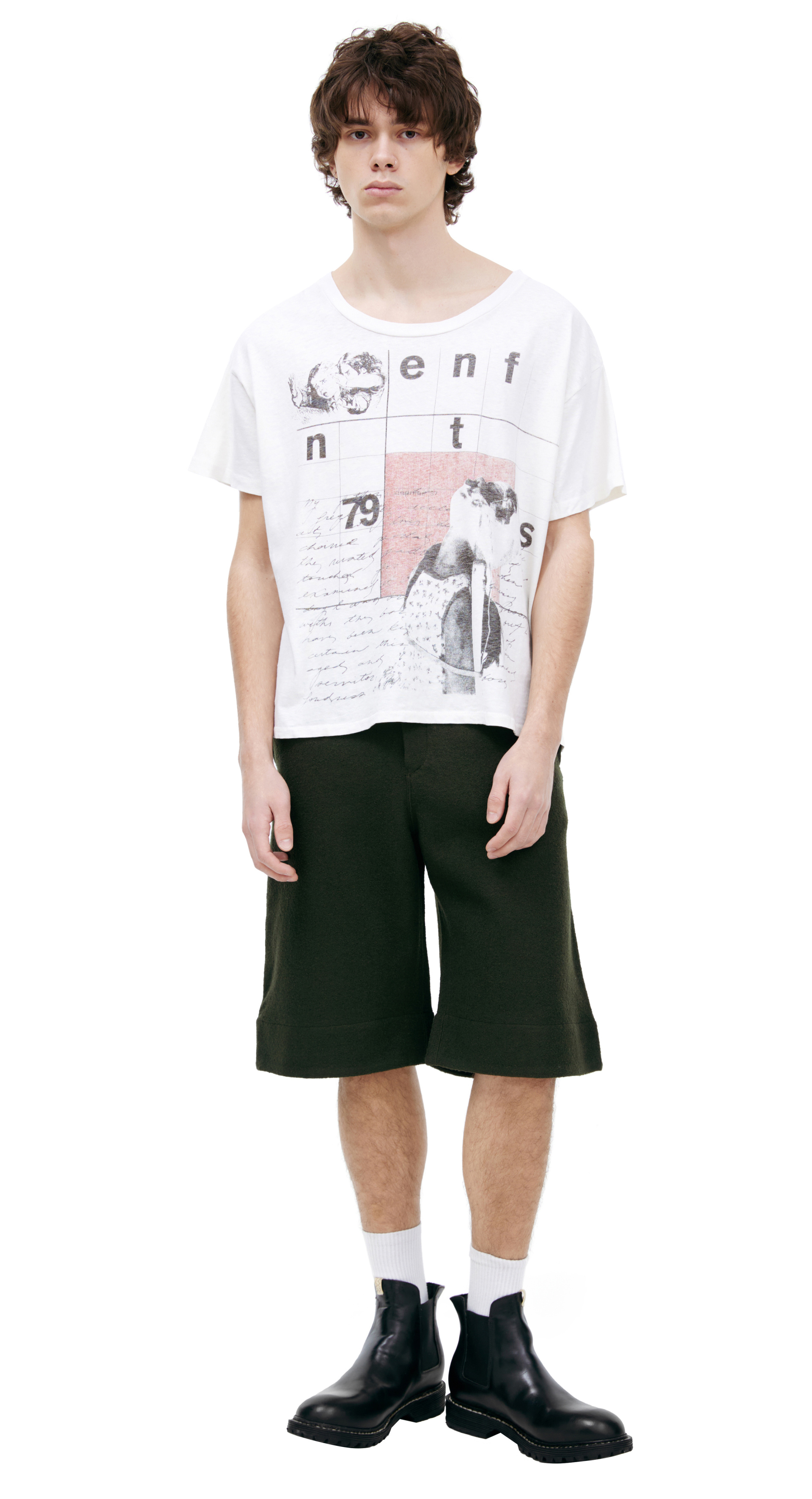 Enfants Riches Déprimés T-shirt