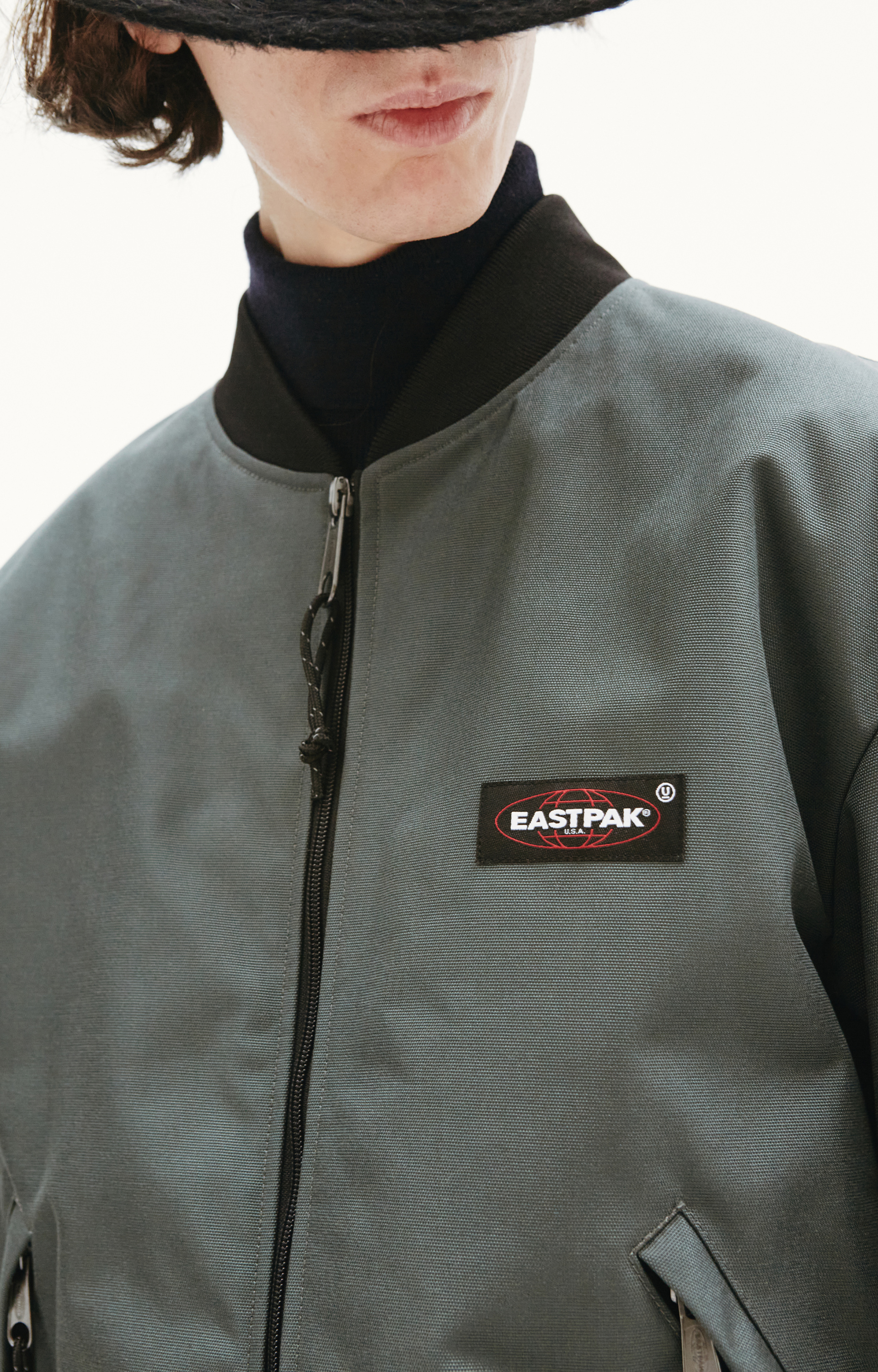 Undercover Undercover x Eastpak pocket bomber