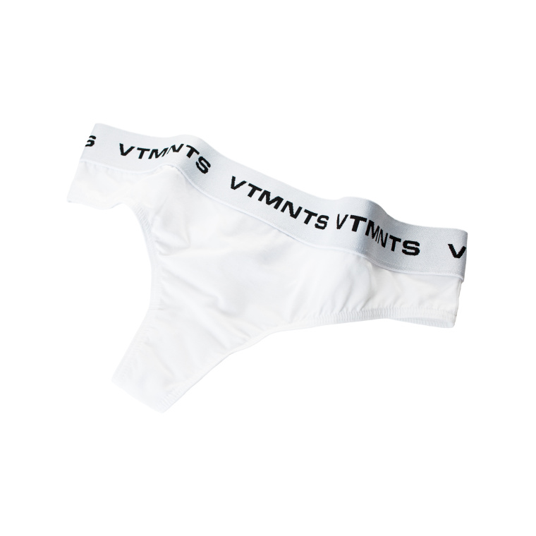 VTMNTS Thong