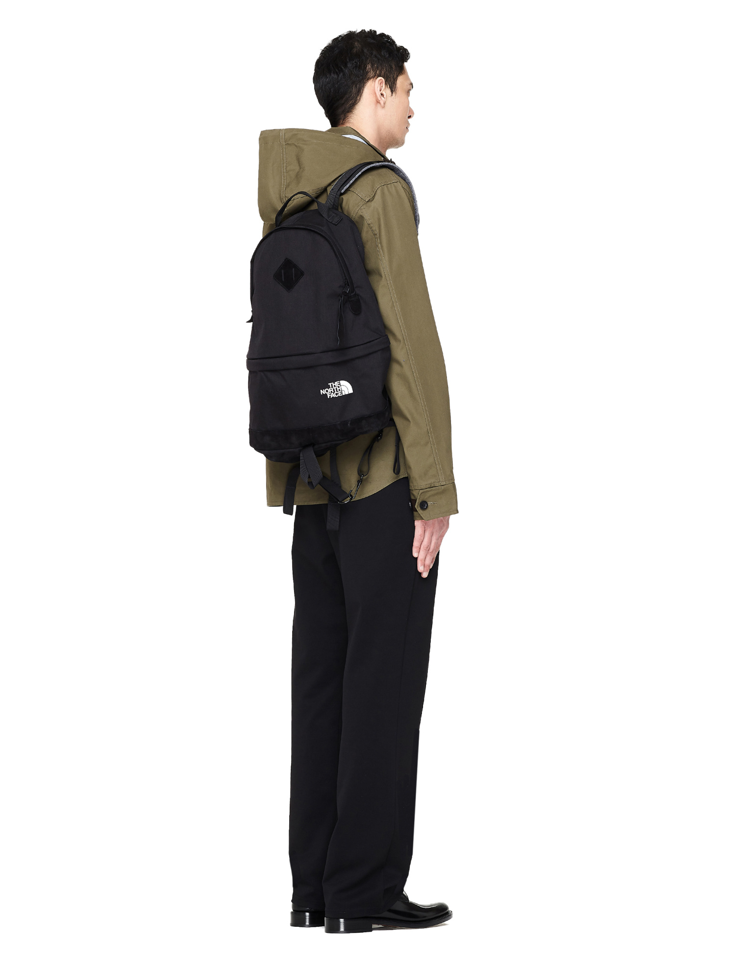 Junya Watanabe The North Face Textile Backpack