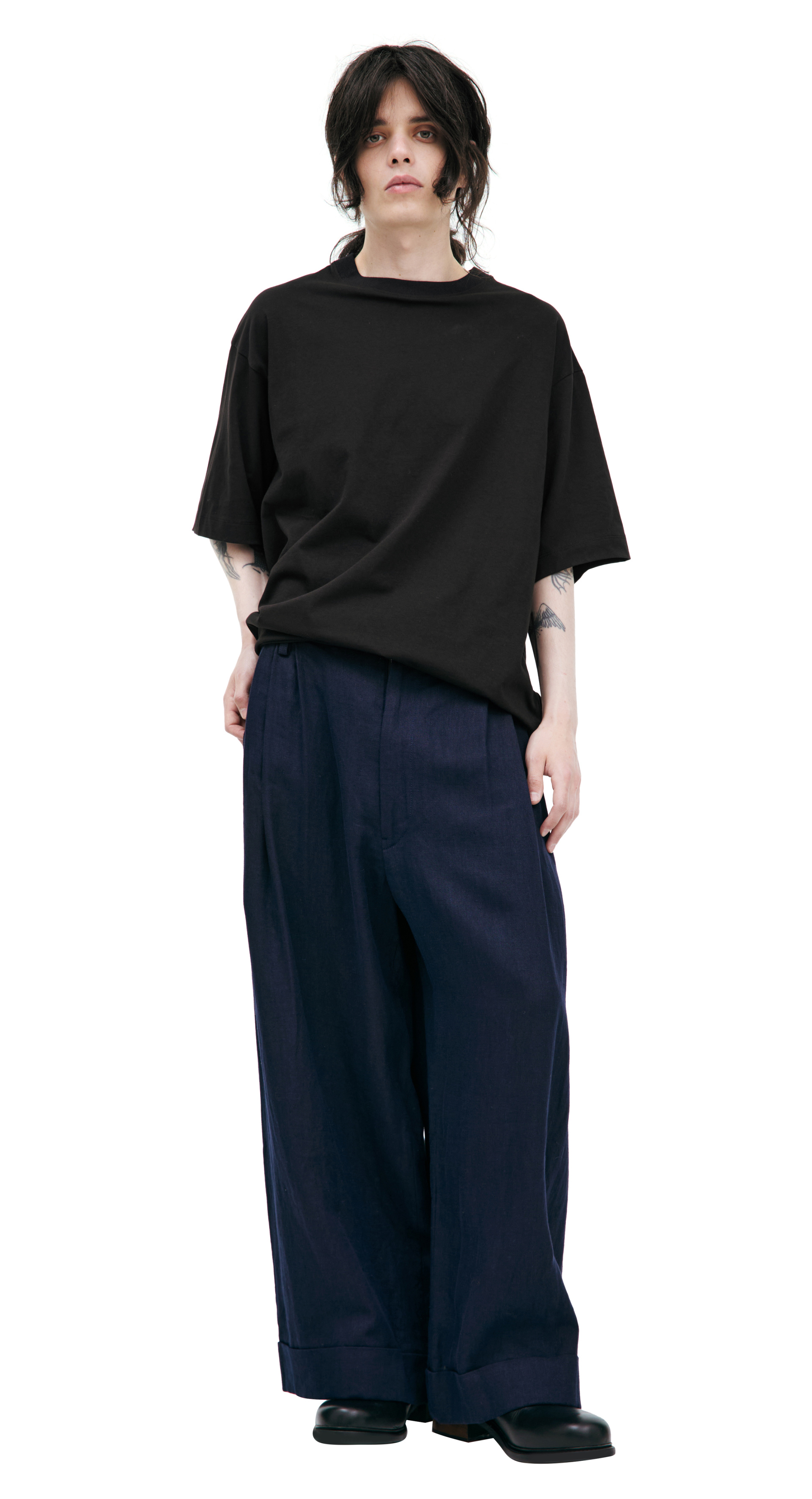 If Six Was Nine | Men's Collection | SV77.COM