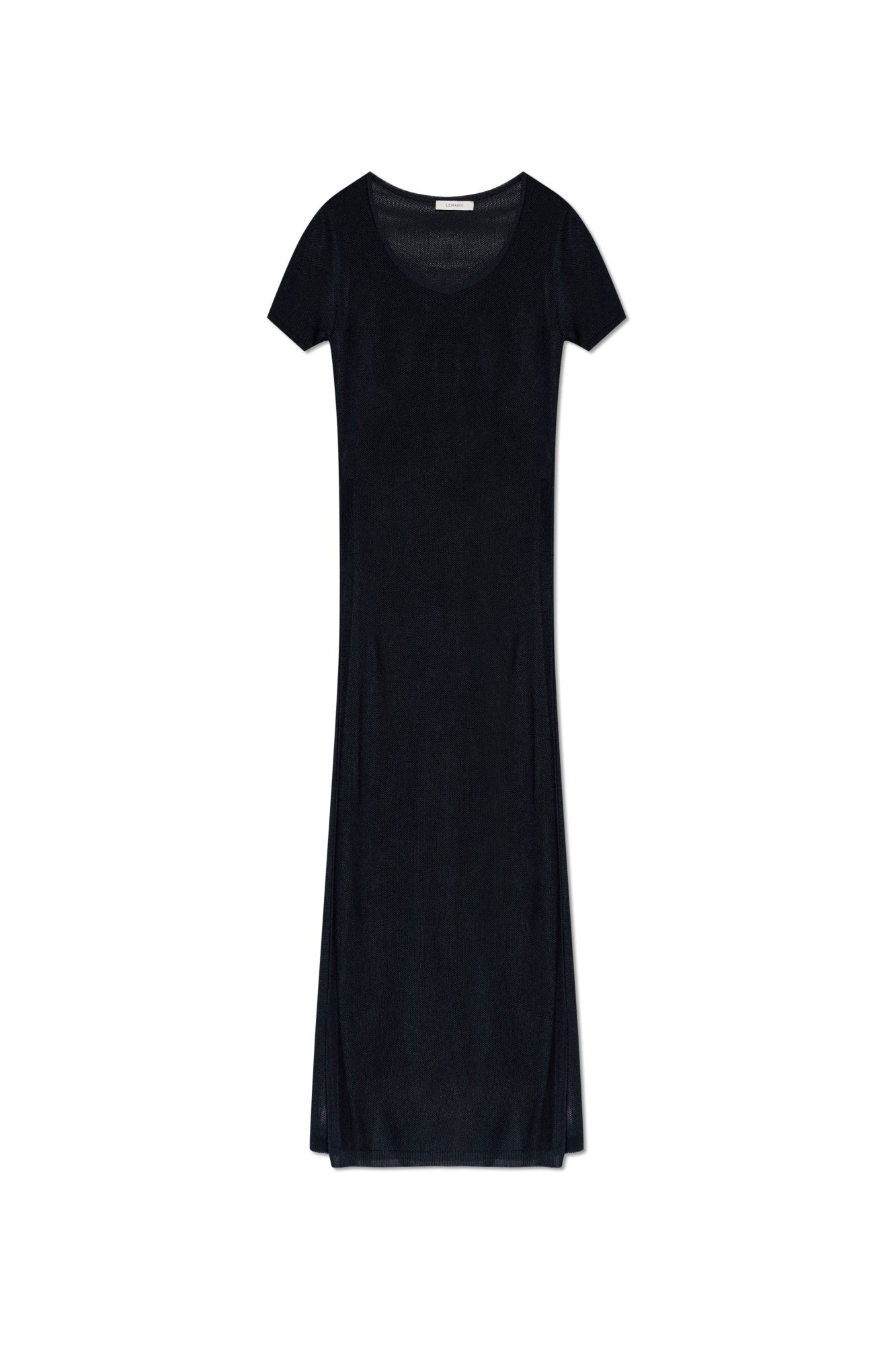Lemaire Column Dress