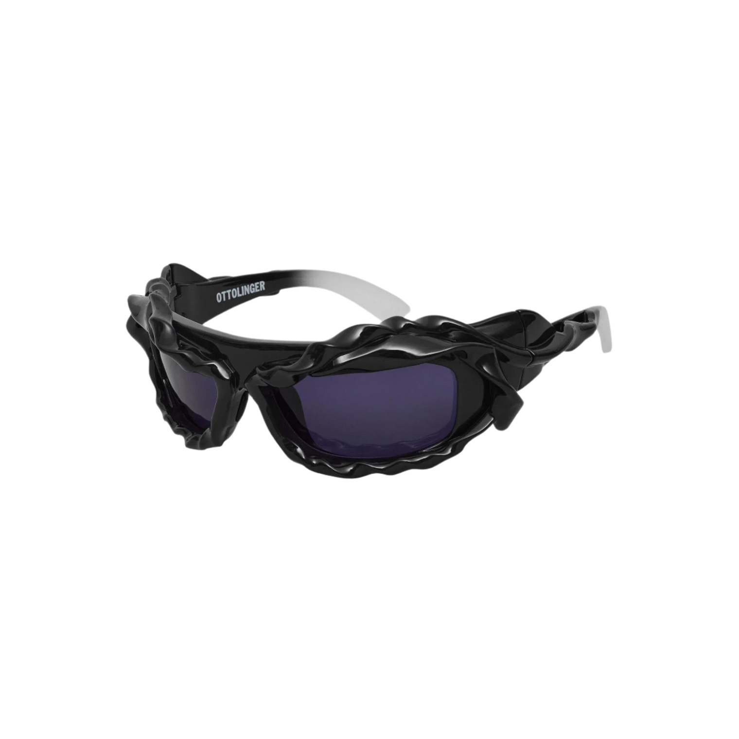OTTOLINGER Twisted Sunglasses